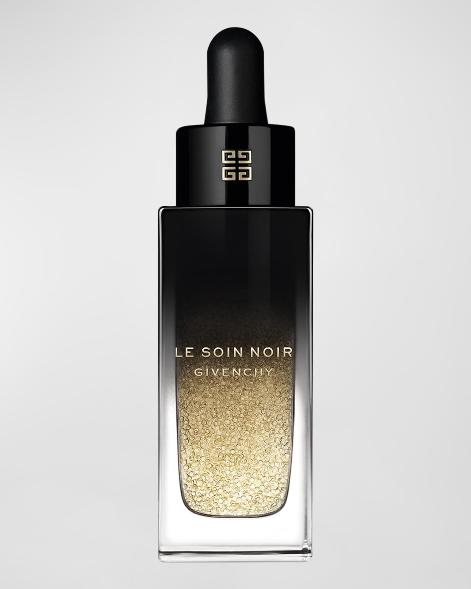 Le Soin Noir Micro-Concentre Serum, 1 oz. 0