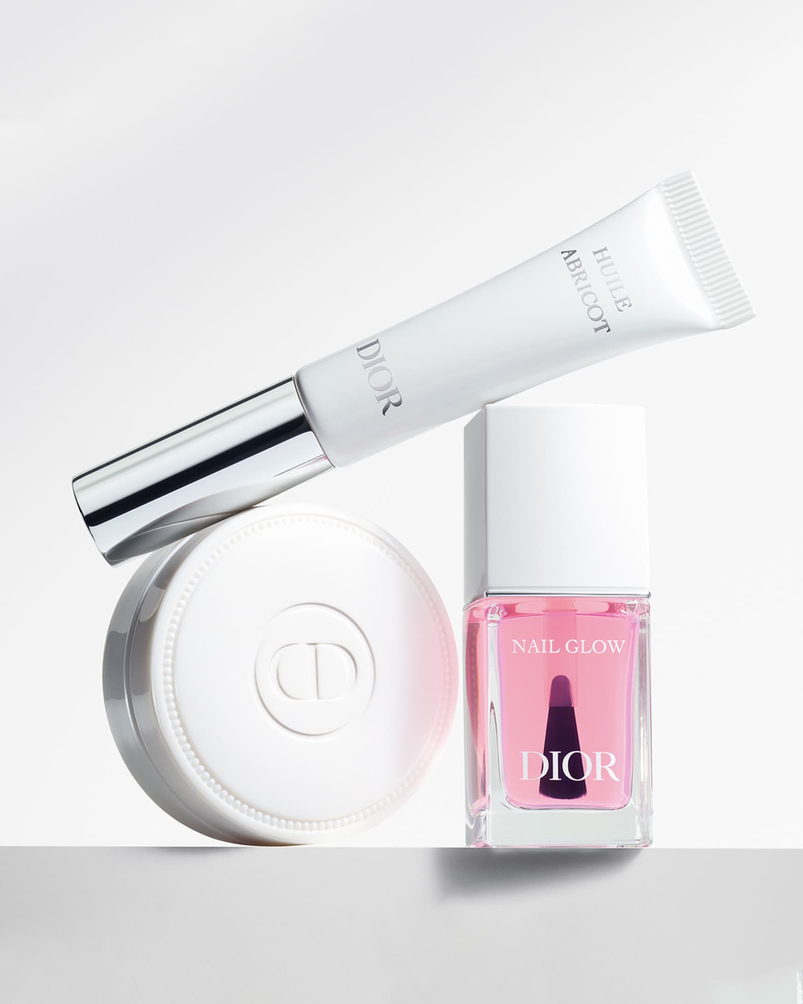 apricot cuticle cream