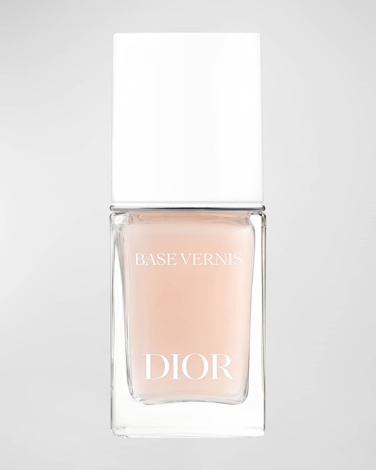 Dior base coat on sale