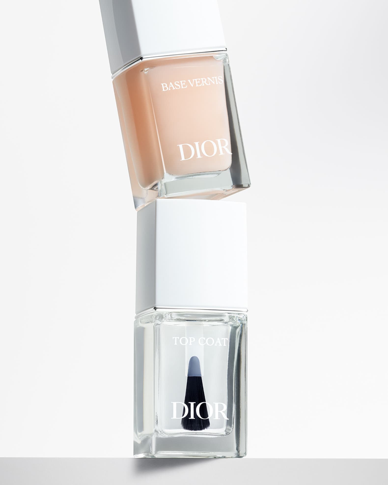 Dior Top Coat: Speed-Drying Nail Lacquer