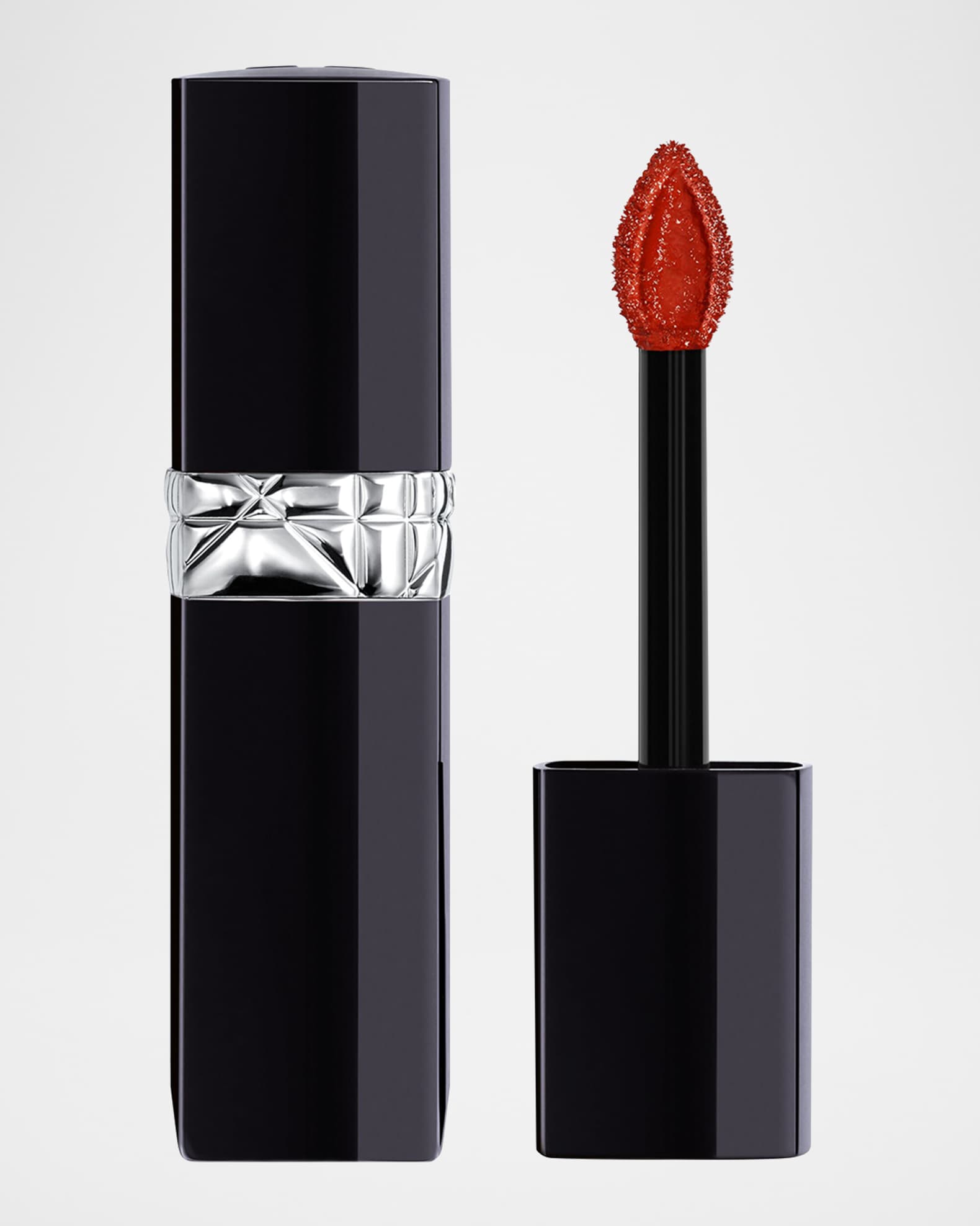 Dior Rouge Dior Forever Liquid Lacquer Lipstick | Neiman Marcus