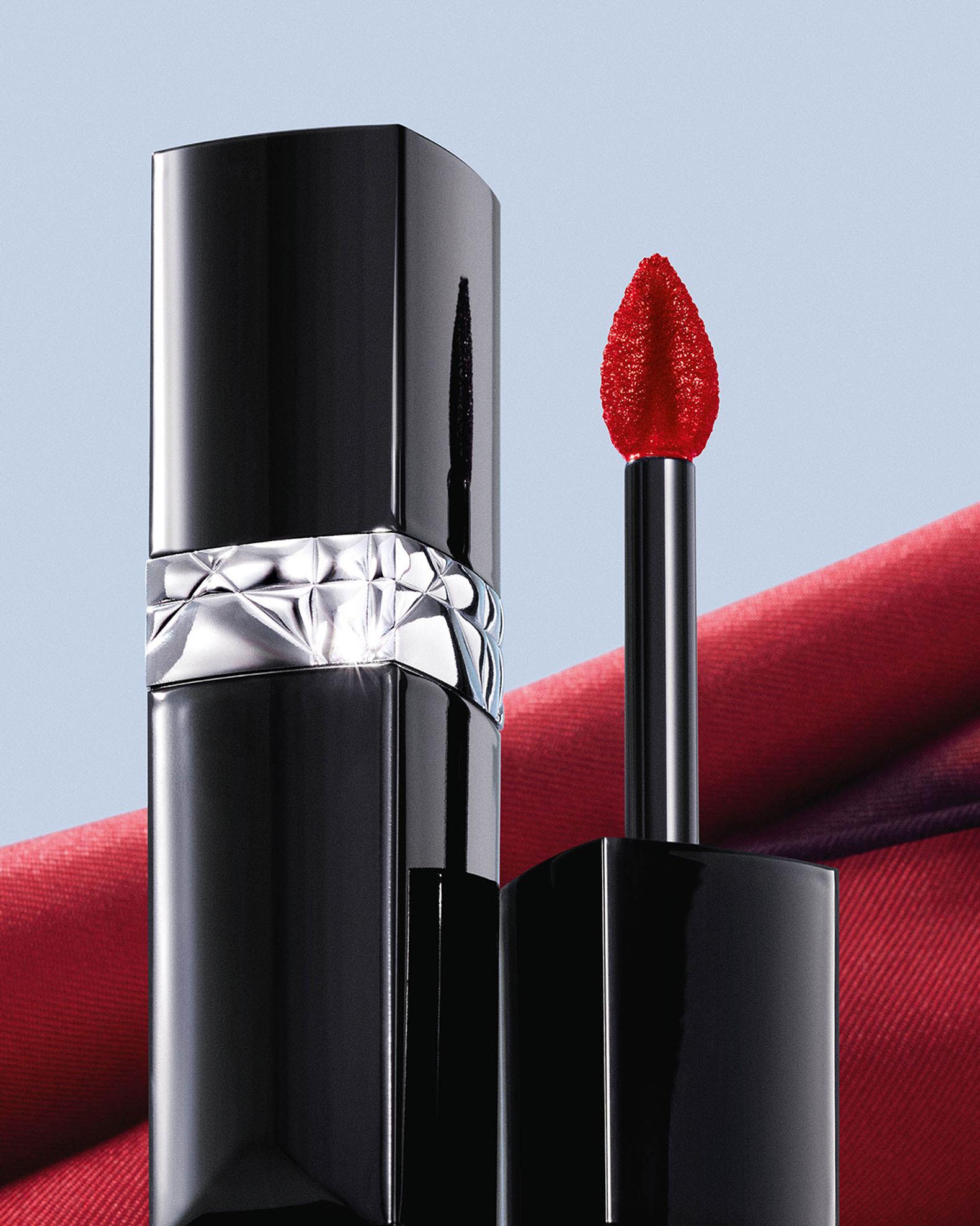 Dior Rouge Dior Forever Liquid Lacquer Lipstick | Neiman Marcus
