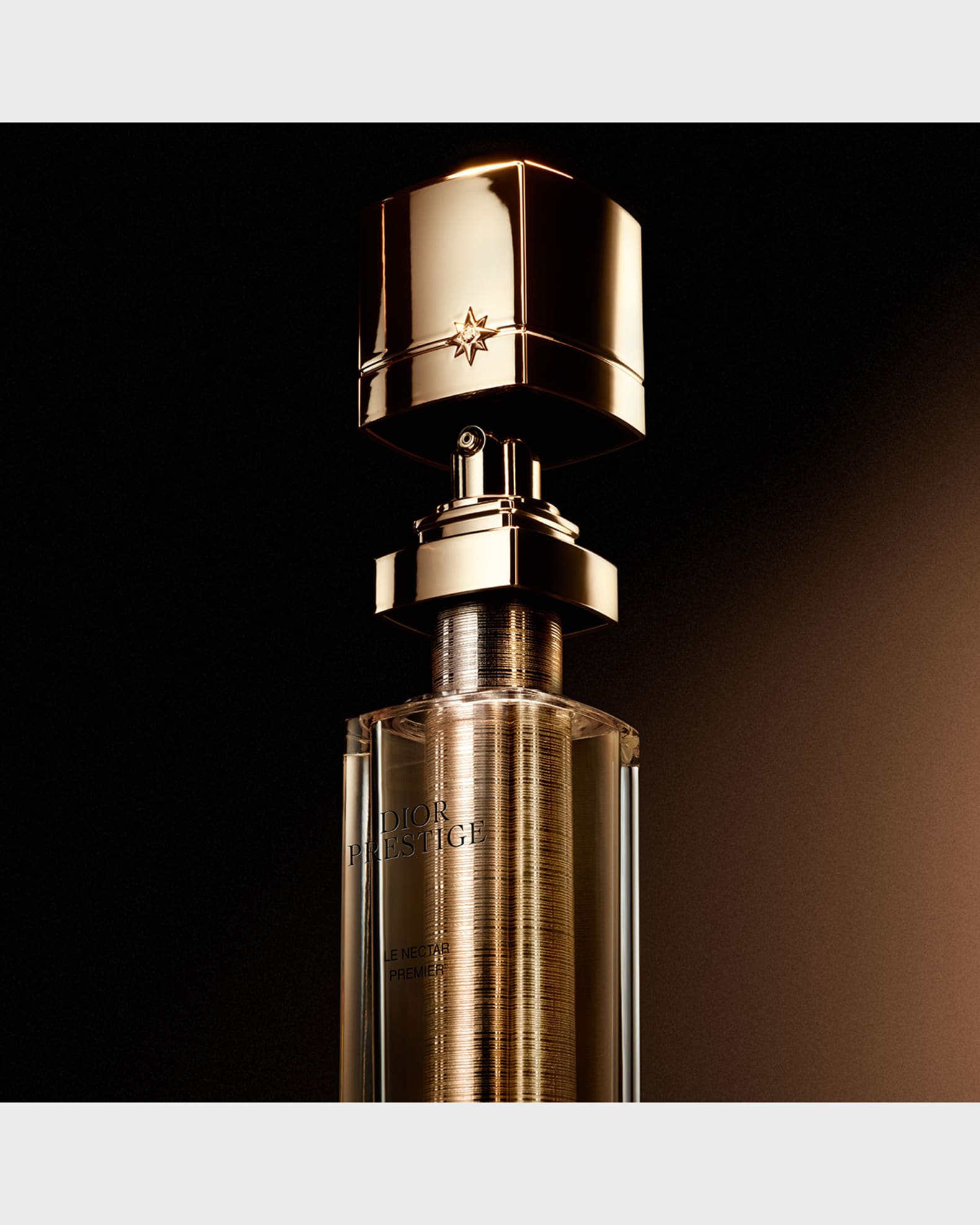 Dior Dior Prestige Le Nectar Premier Intensive Revitalizing Serum ...