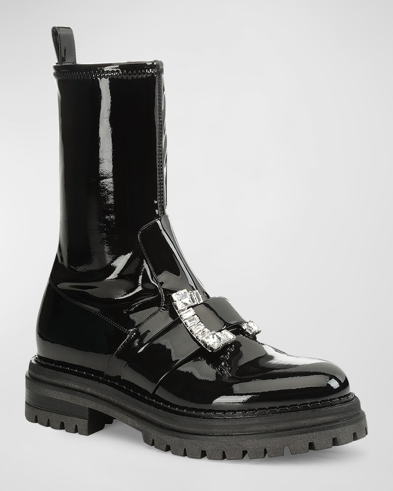 Creestal booties hotsell