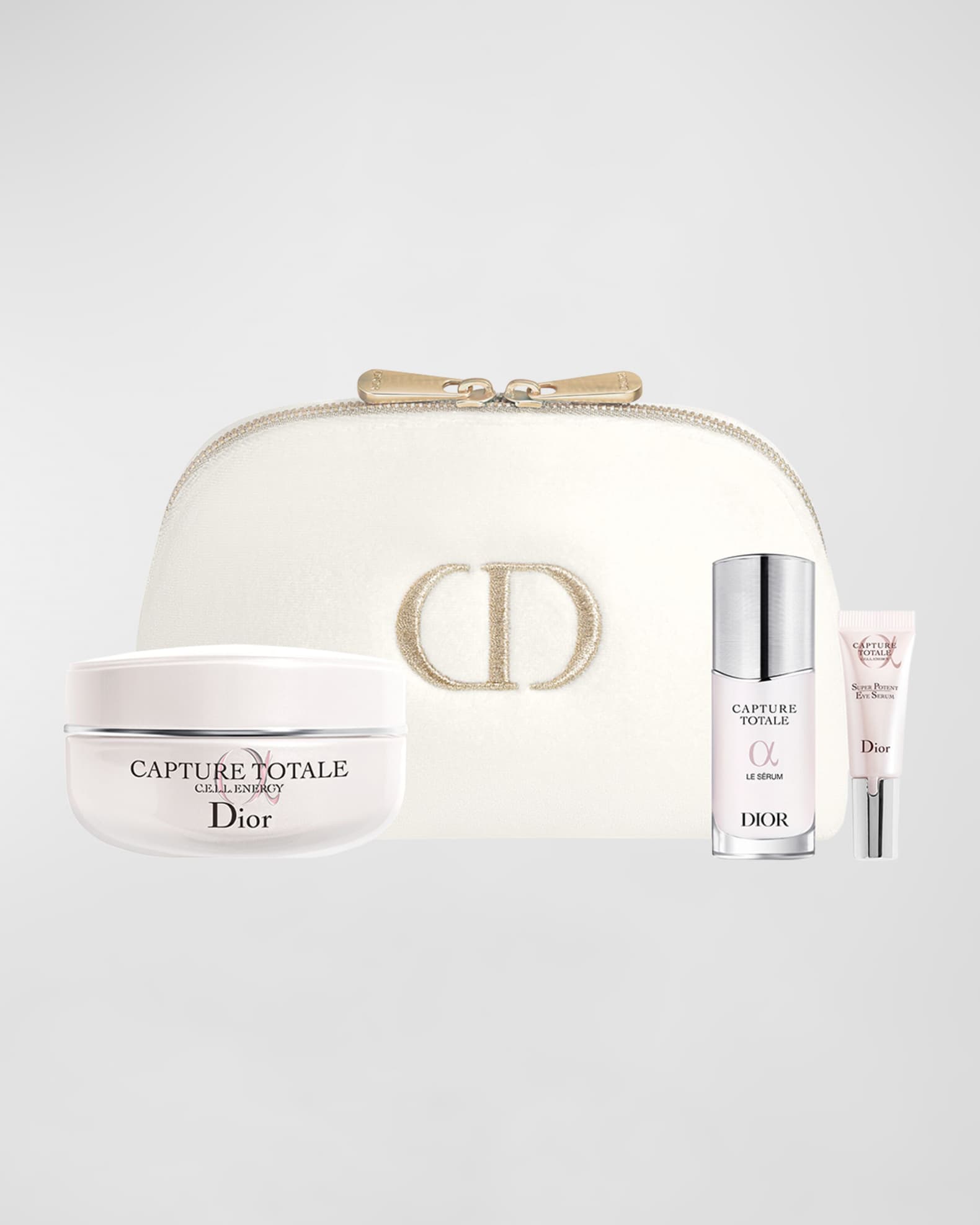 Dior Capture Totale Limited Edition Gift Set | Neiman Marcus