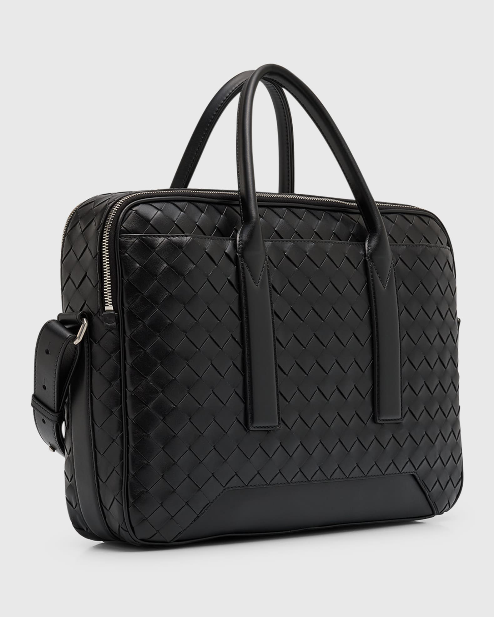 Bottega briefcase new arrivals