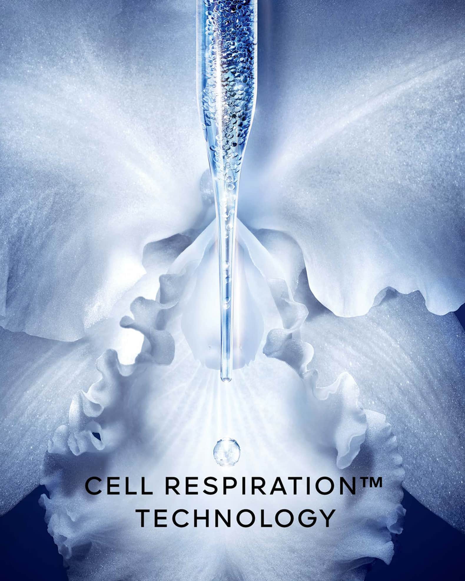 Guerlain Orchidee Imperiale The Longevity Concentrate Serum, 1 oz