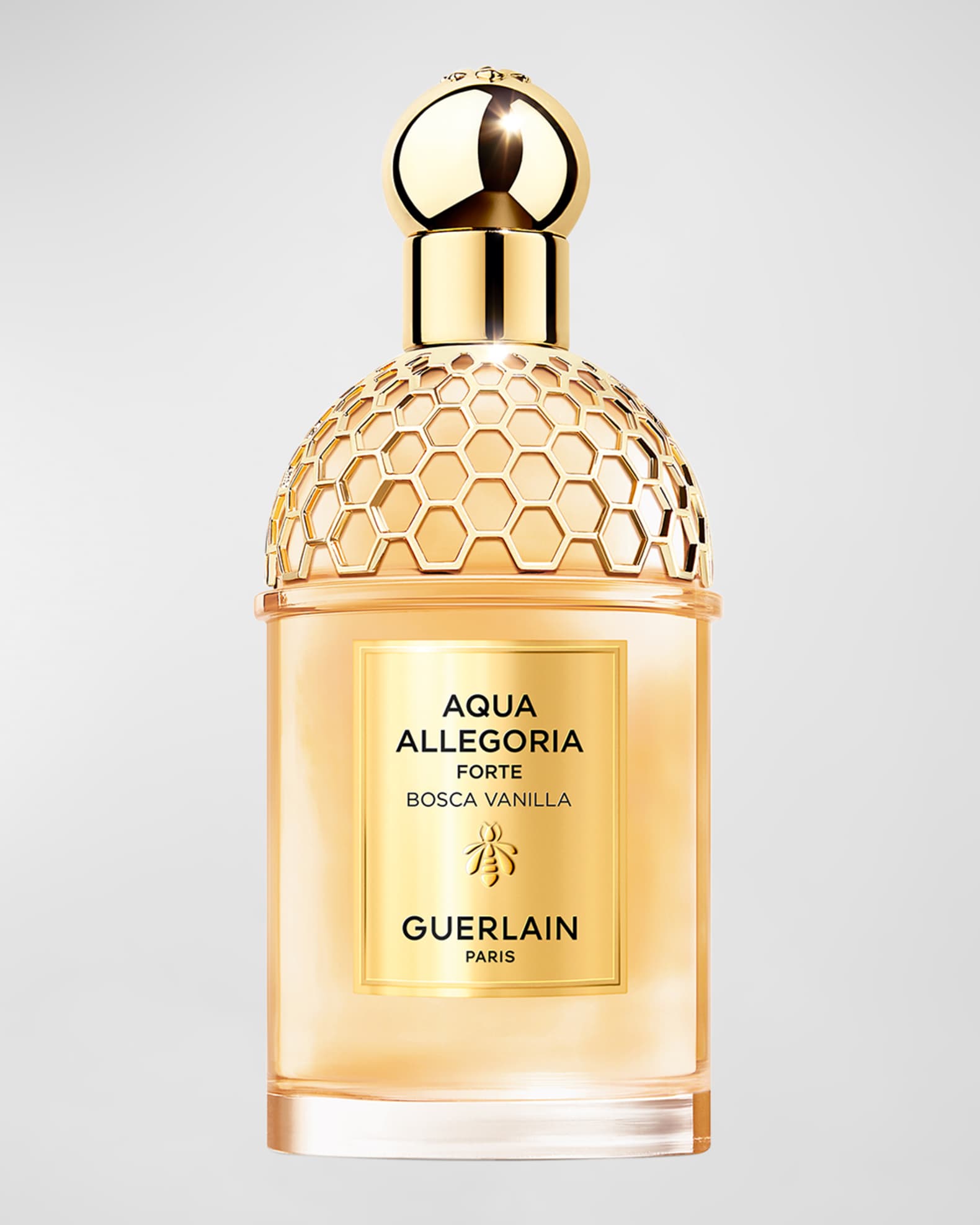 Aqua Allegoria Bosca Vanilla Forte Eau de Parfum, 4.2 oz. 0