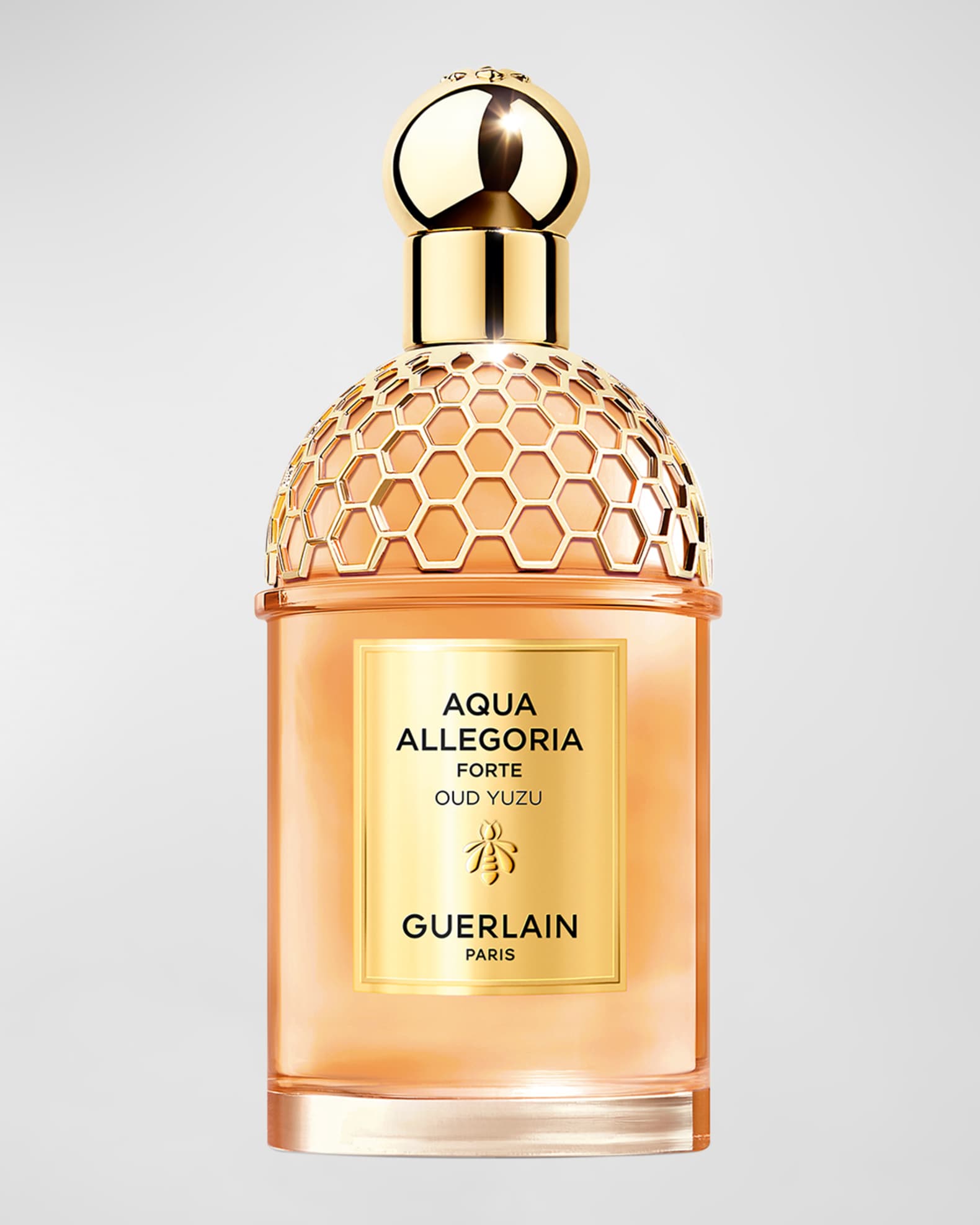 Aqua Allegoria Oud Yuzu Forte Eau de Parfum, 4.2 oz. 0
