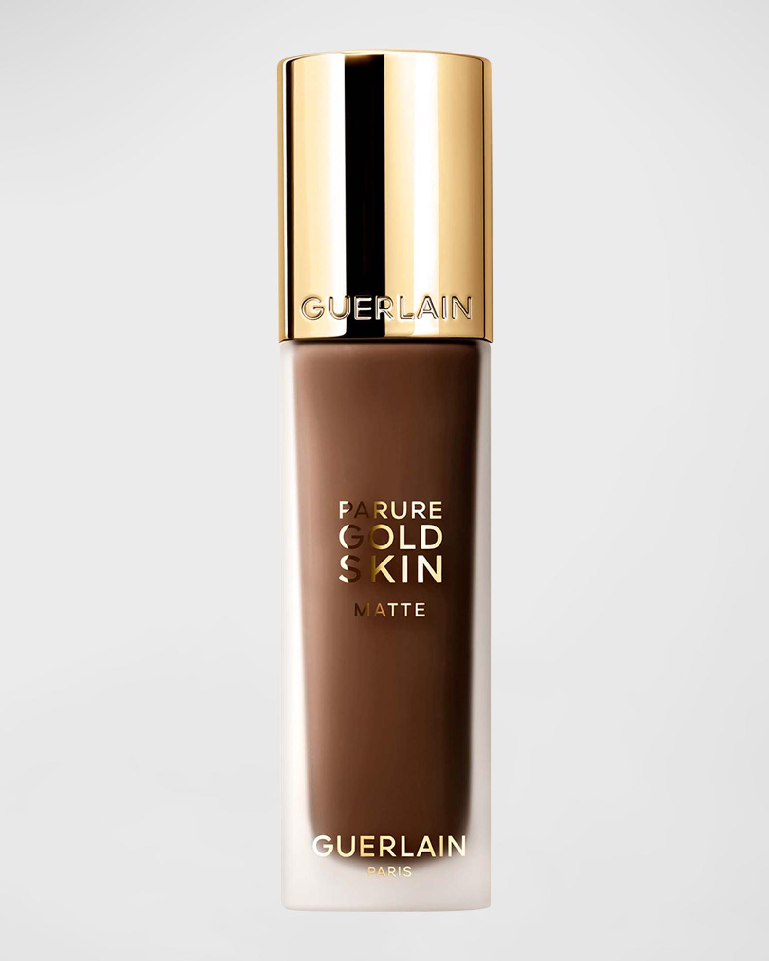 GUERLAIN Parure Gold Skin Matte Fluid Foundation 1.2 oz | Neiman
