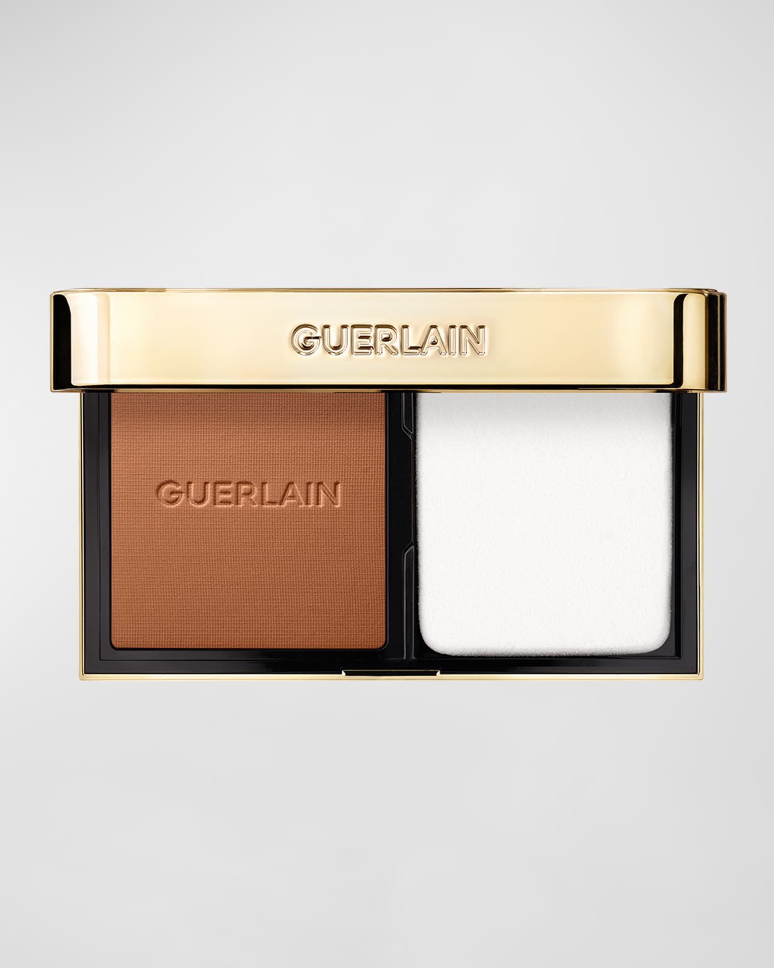 Parure Gold Skin Control High Perfection Matte Powder Foundation, 0.3 oz. 0
