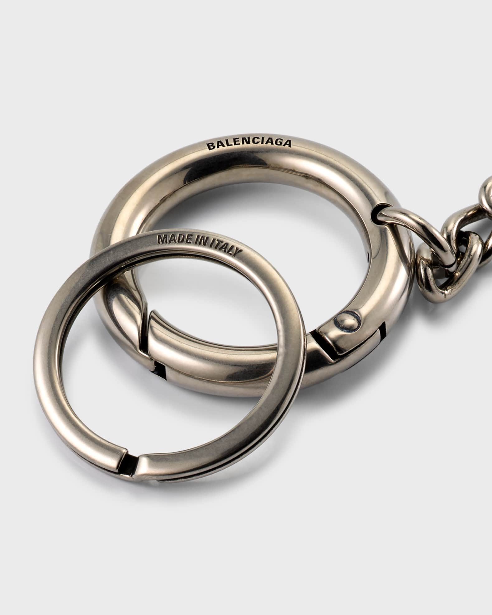 Tags Keyring