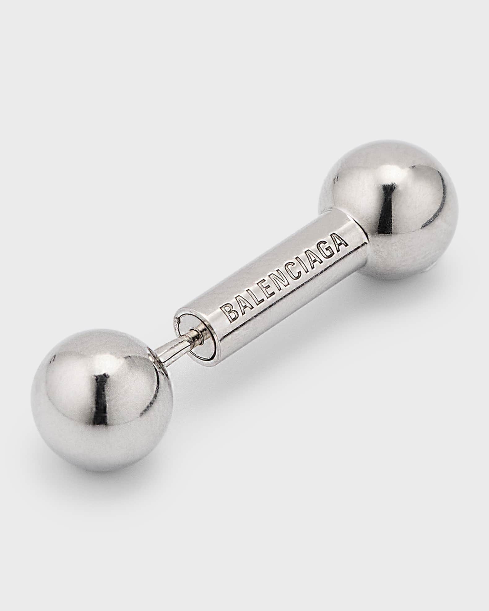 Sharp Bar Earring 0