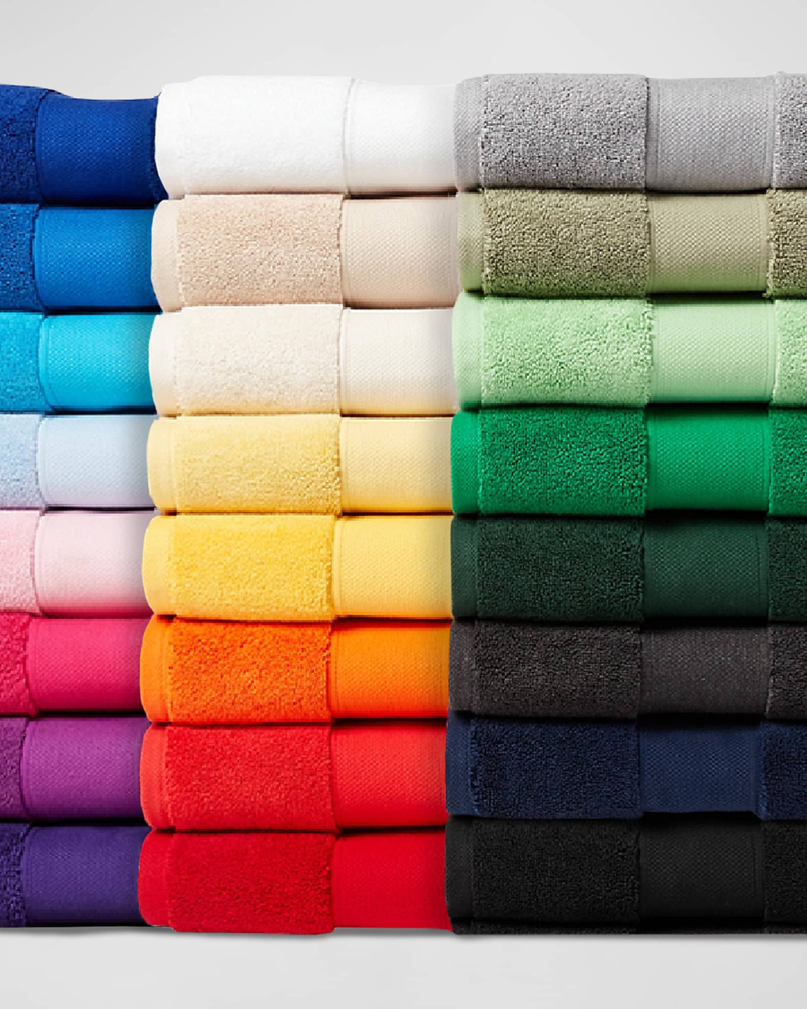 Neiman marcus bath towels 2025