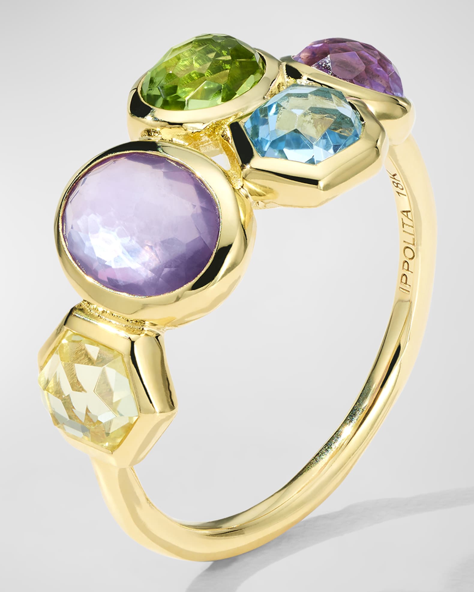 Ippolita rock candy gelato ring online