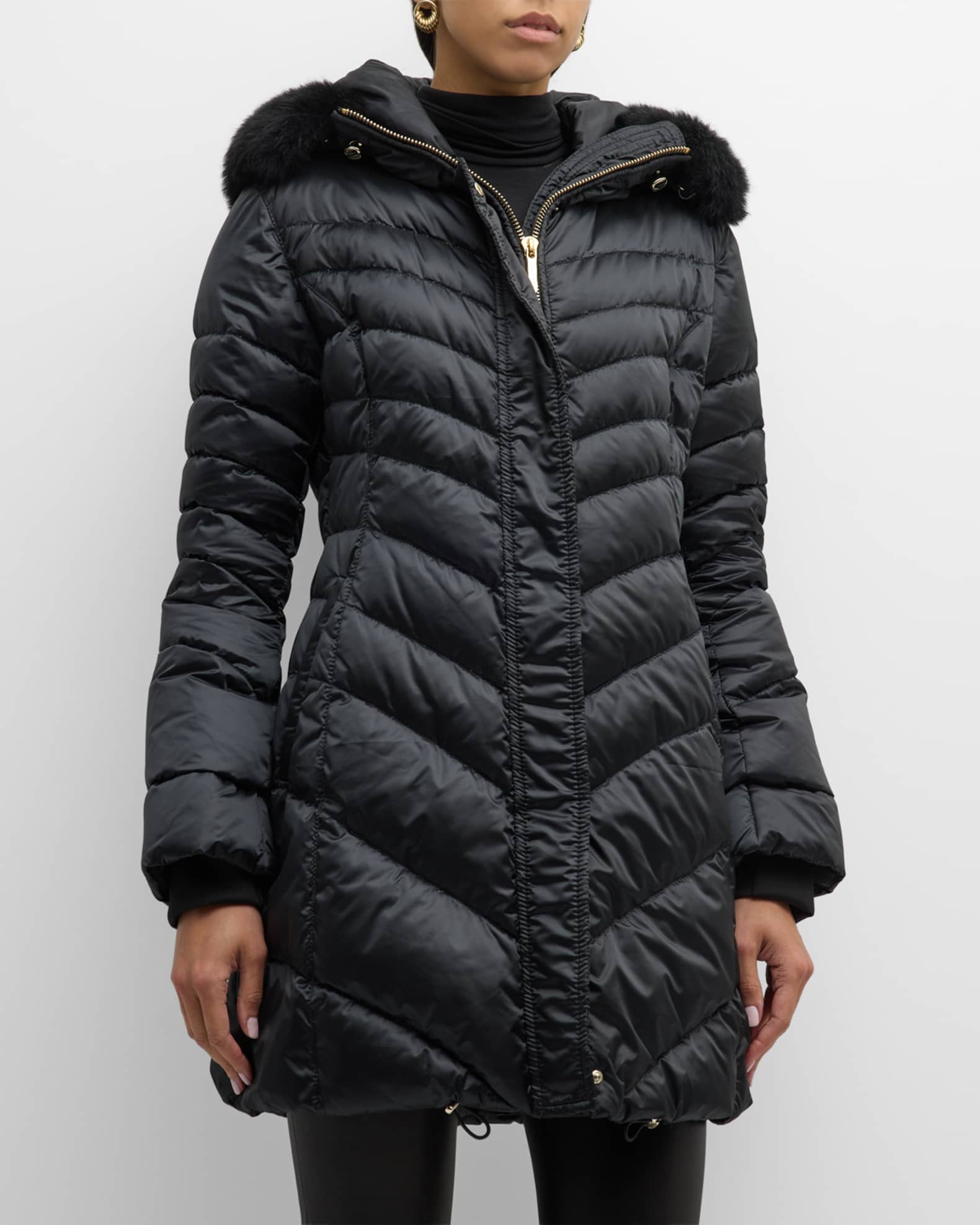Röhnisch active coat top