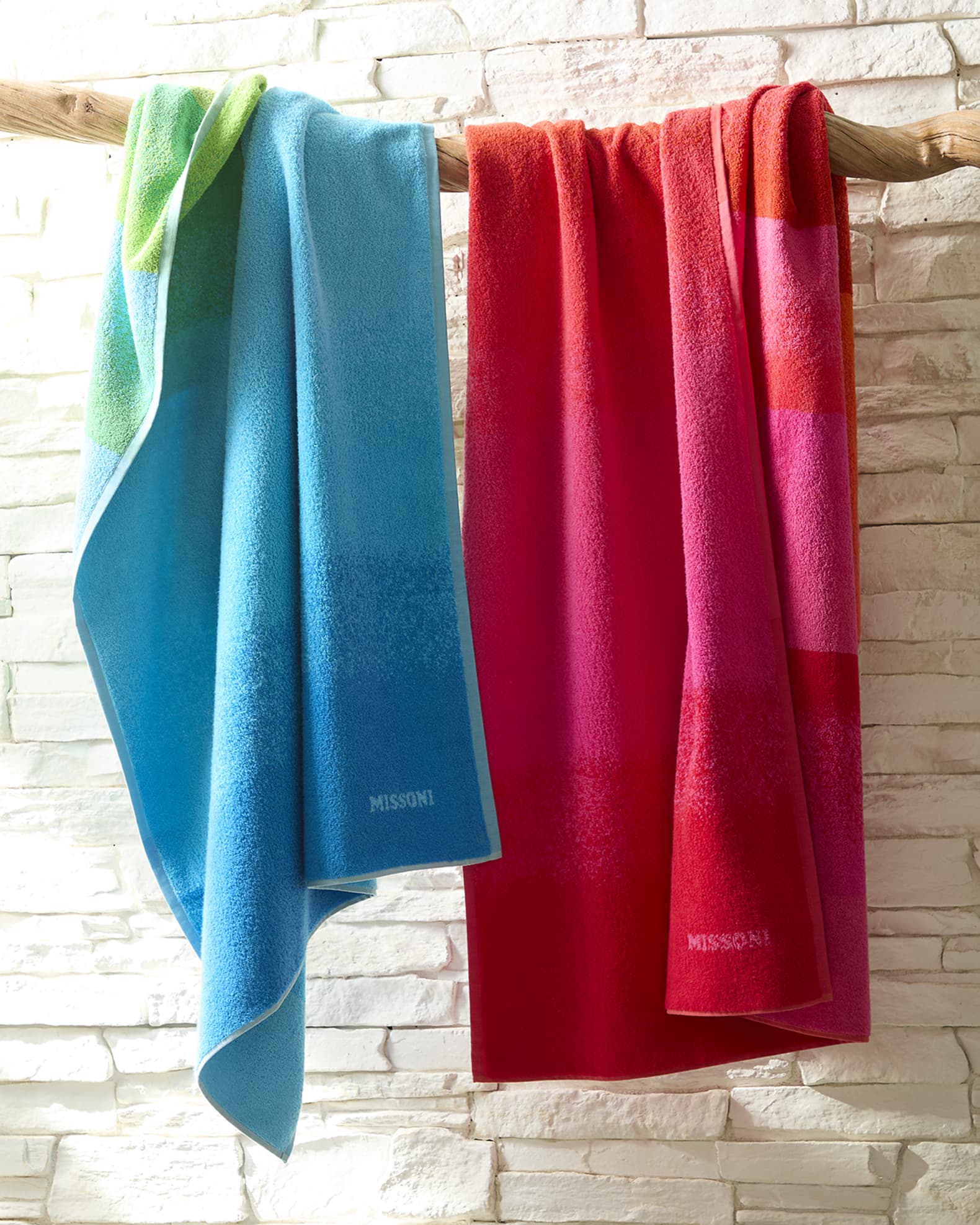 Casimir Beach Towel 1