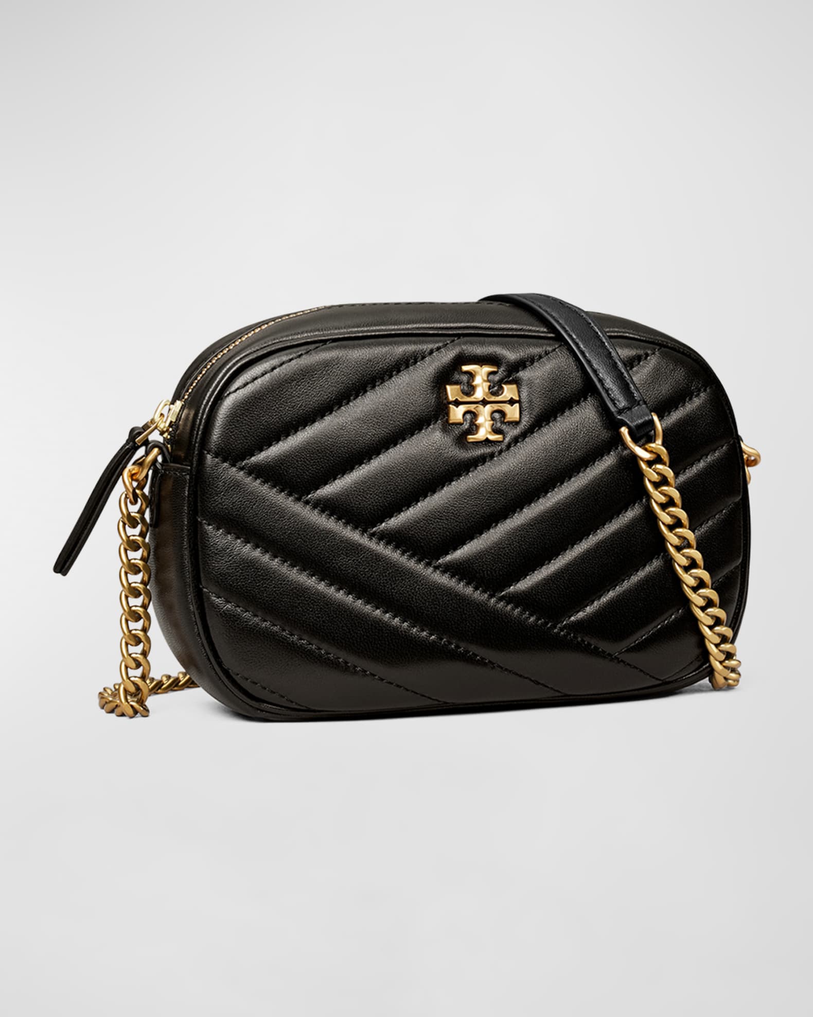Fleming chevron camera bag new arrivals