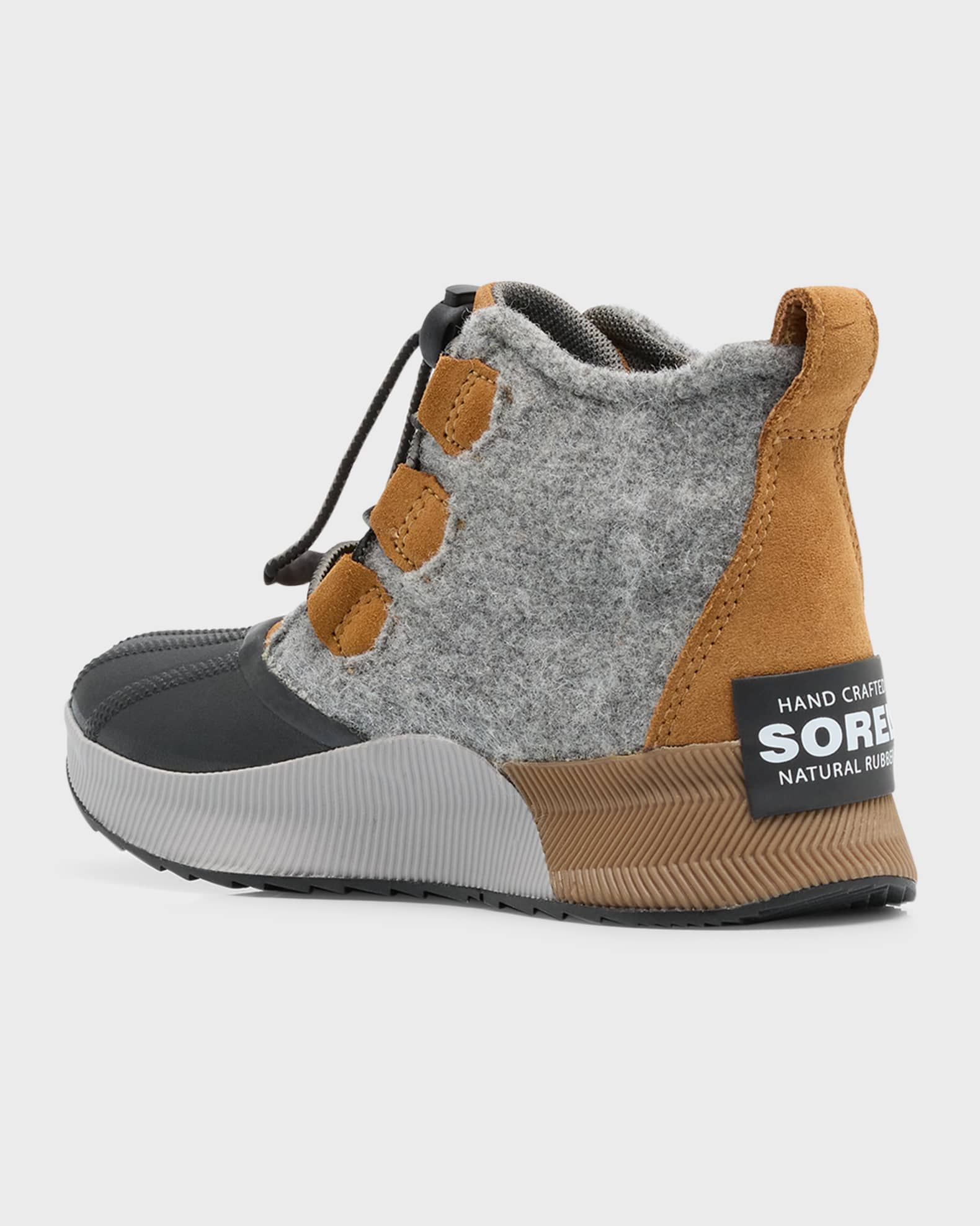 Sorel out and 2025 about plus felt