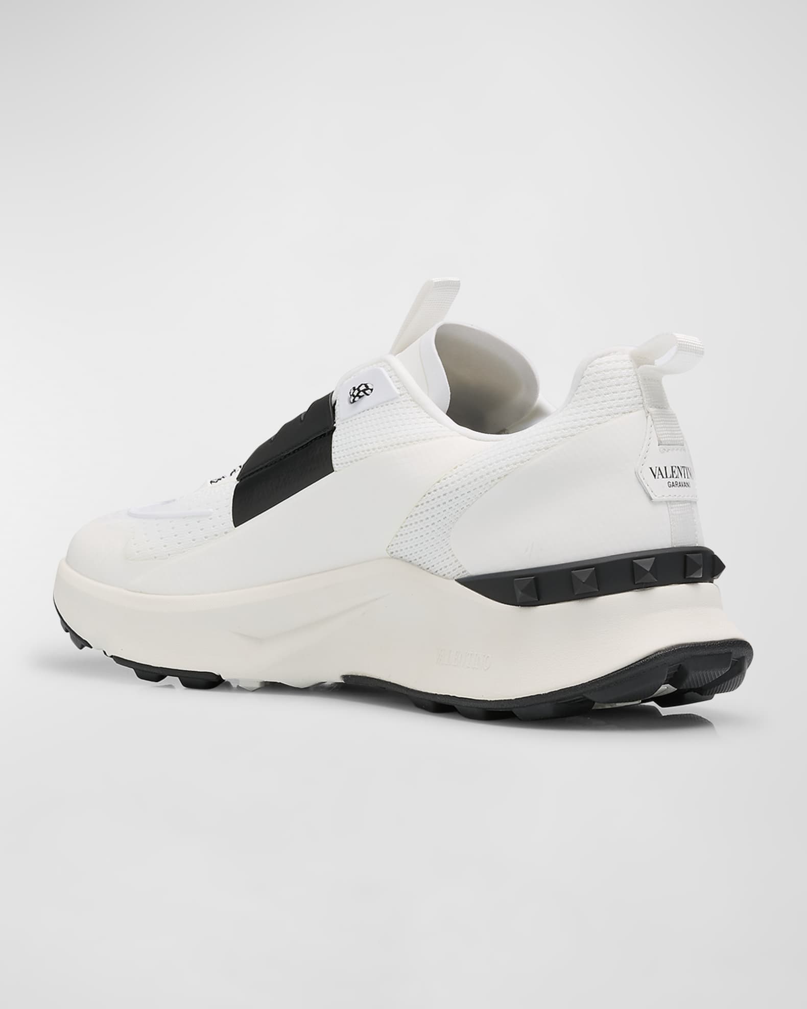 Valentino sneakers neiman marcus top