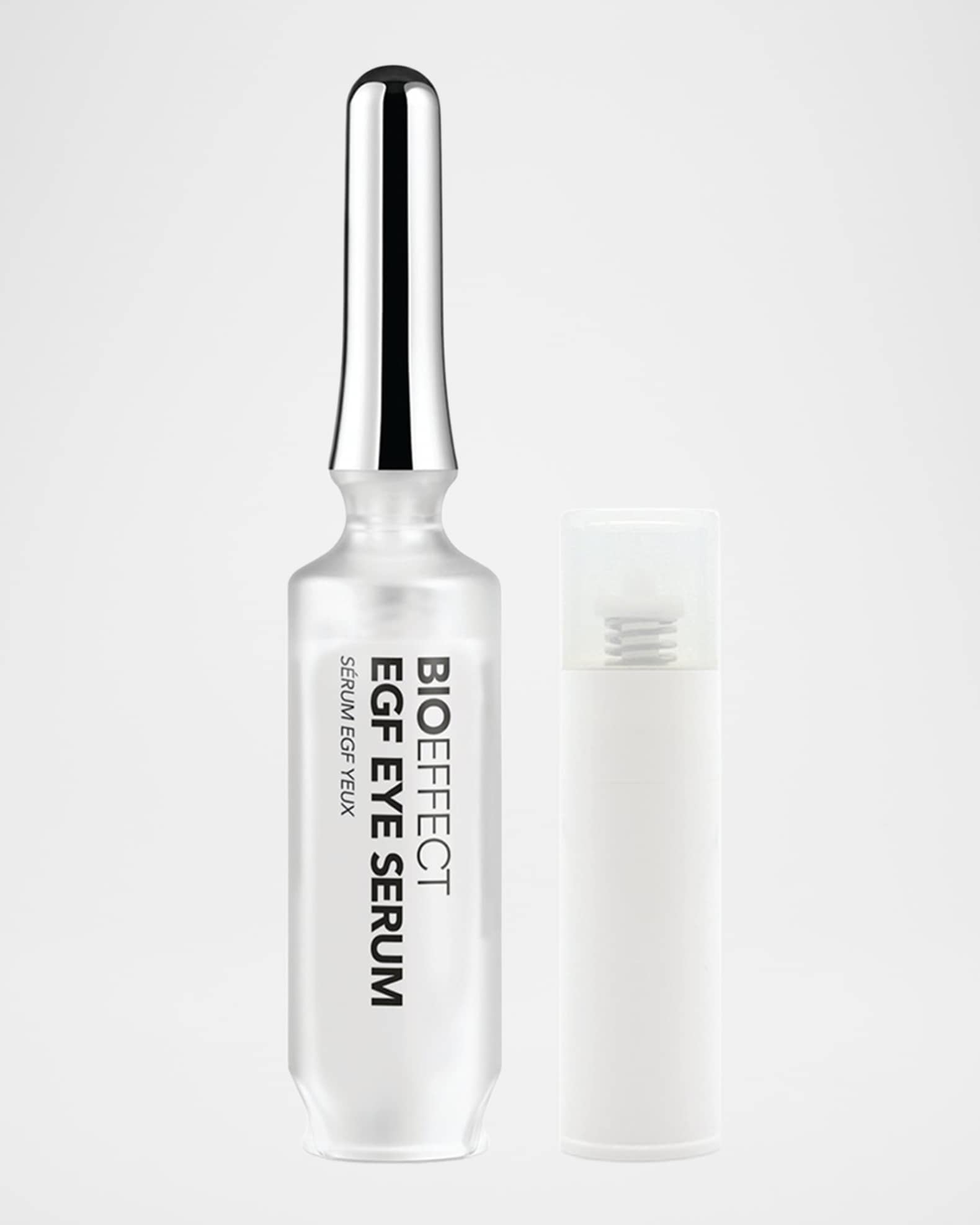 EGF Eye Serum and Refill, 2 x 0.2 oz. 0