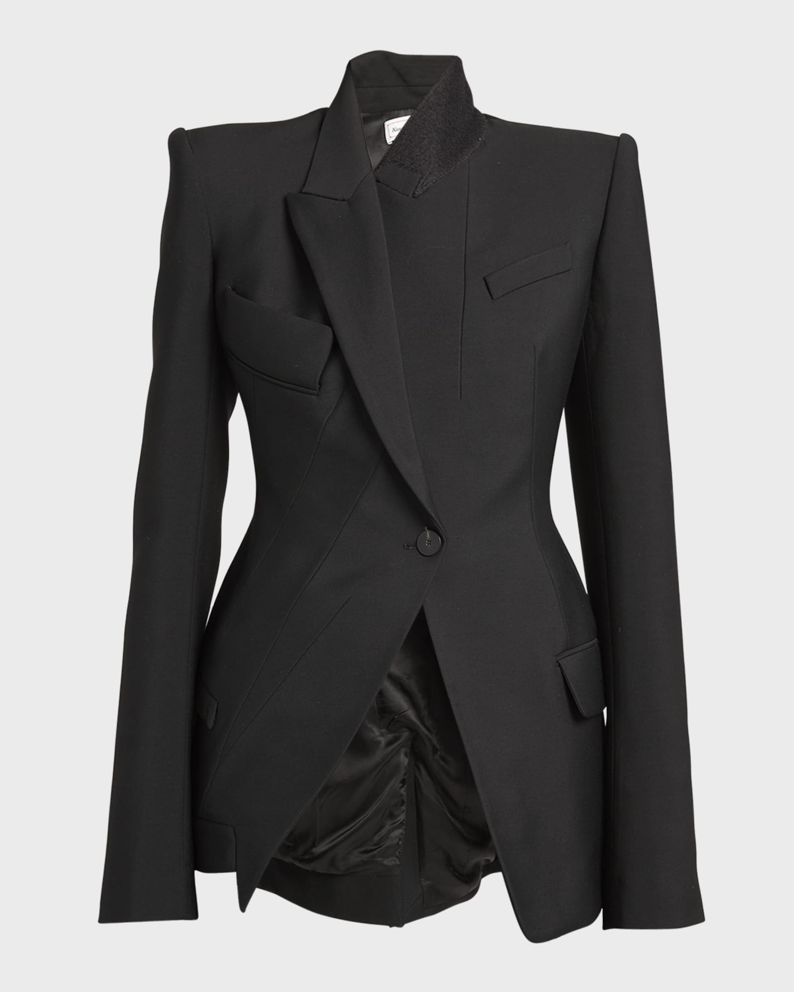 Upside on sale down blazer