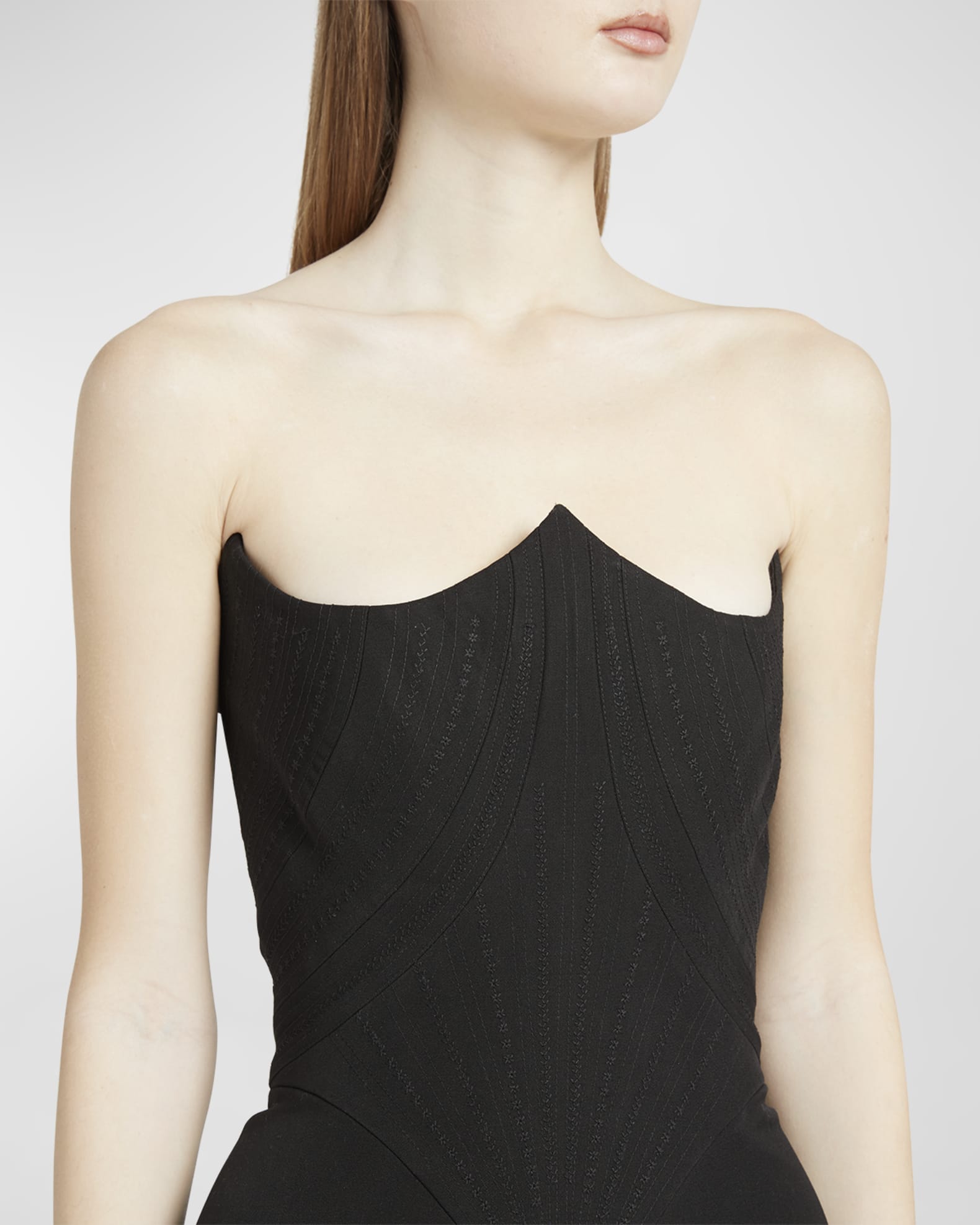 Sydney Sweeney Wore Alexander McQueen To Rolling Stones' 'Hackney