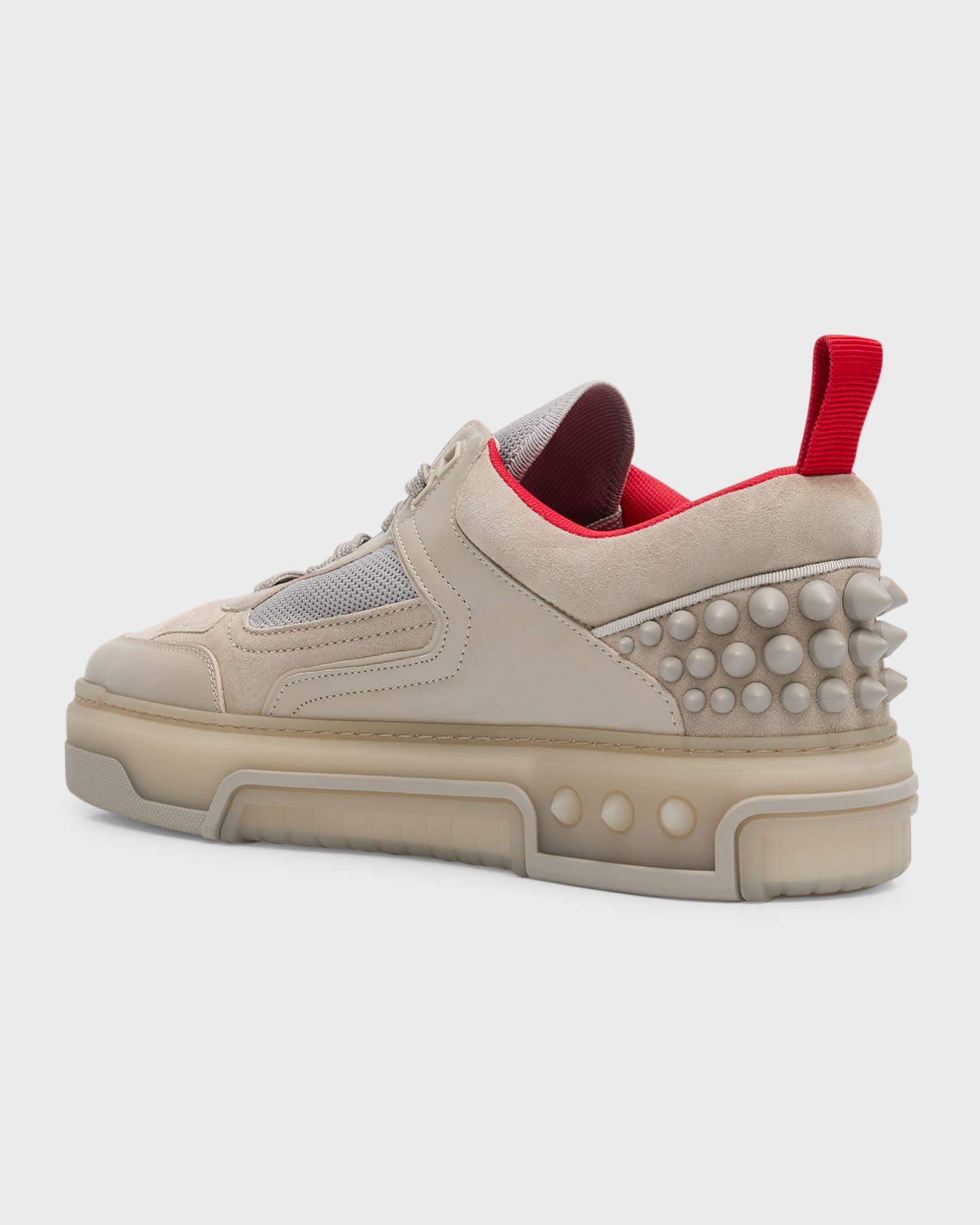 Men s Astroloubi Low Top Sneakers