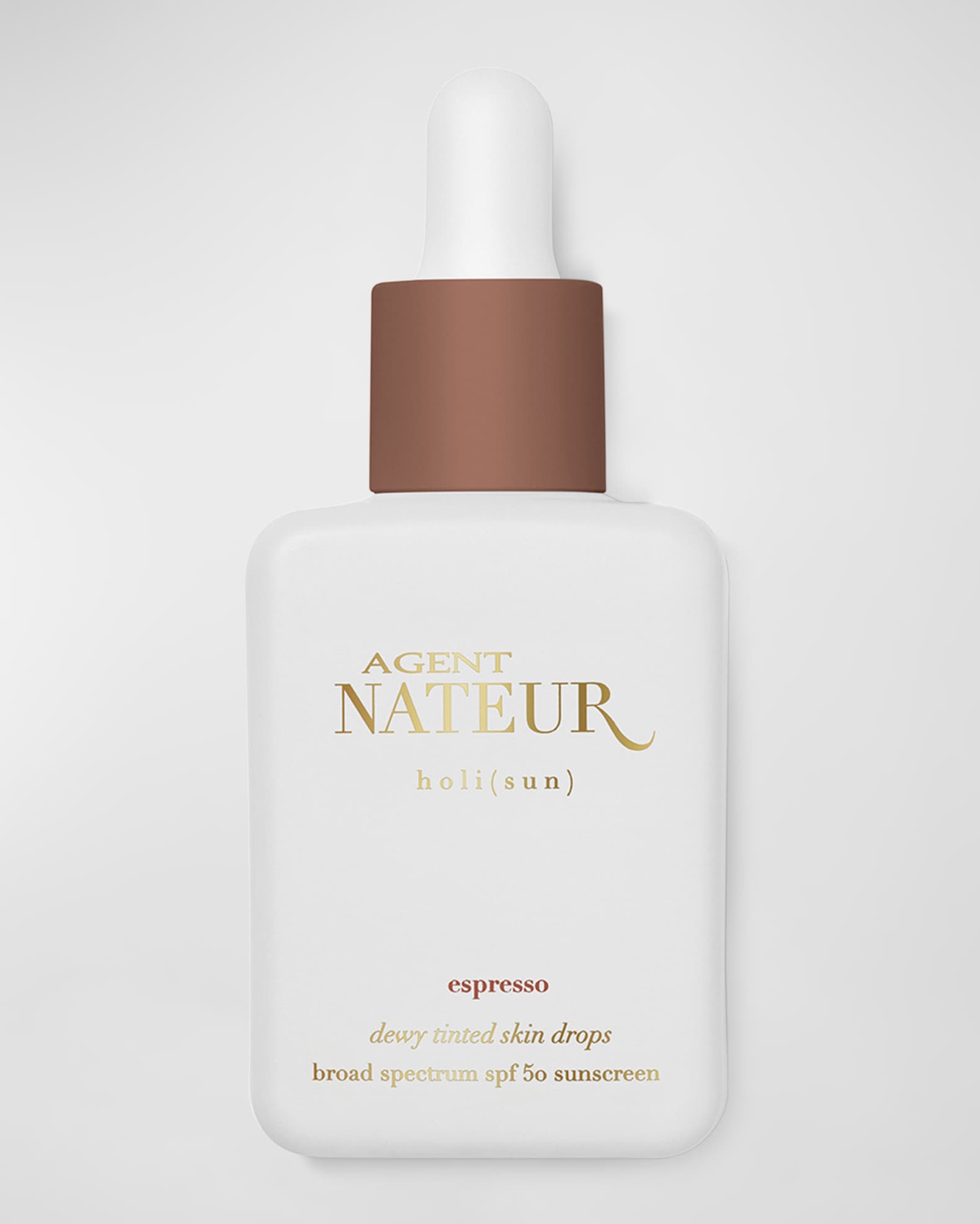 Holi Sun Dewy Tinted SPF Serum 0