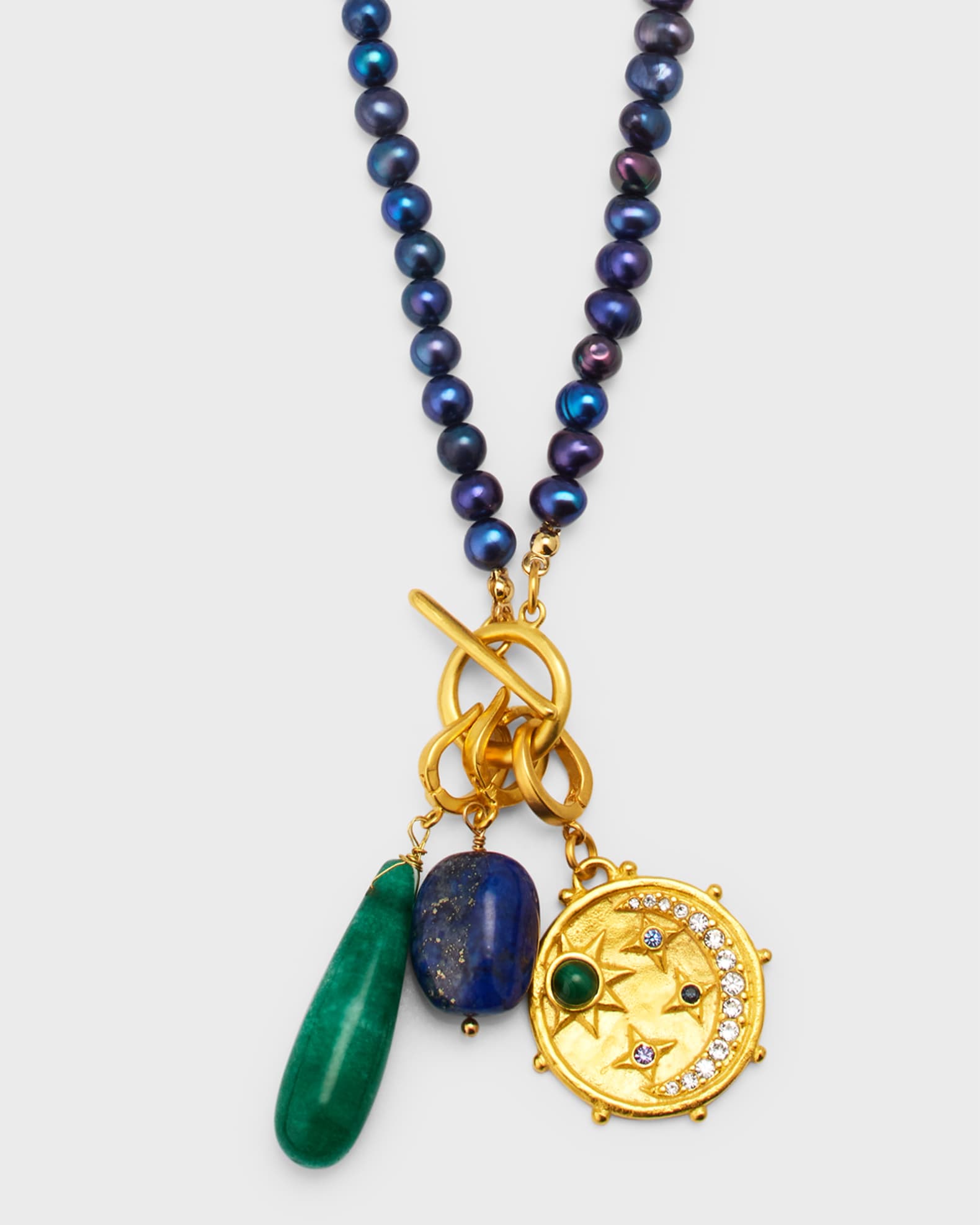 Neiman marcus chanel necklace deals