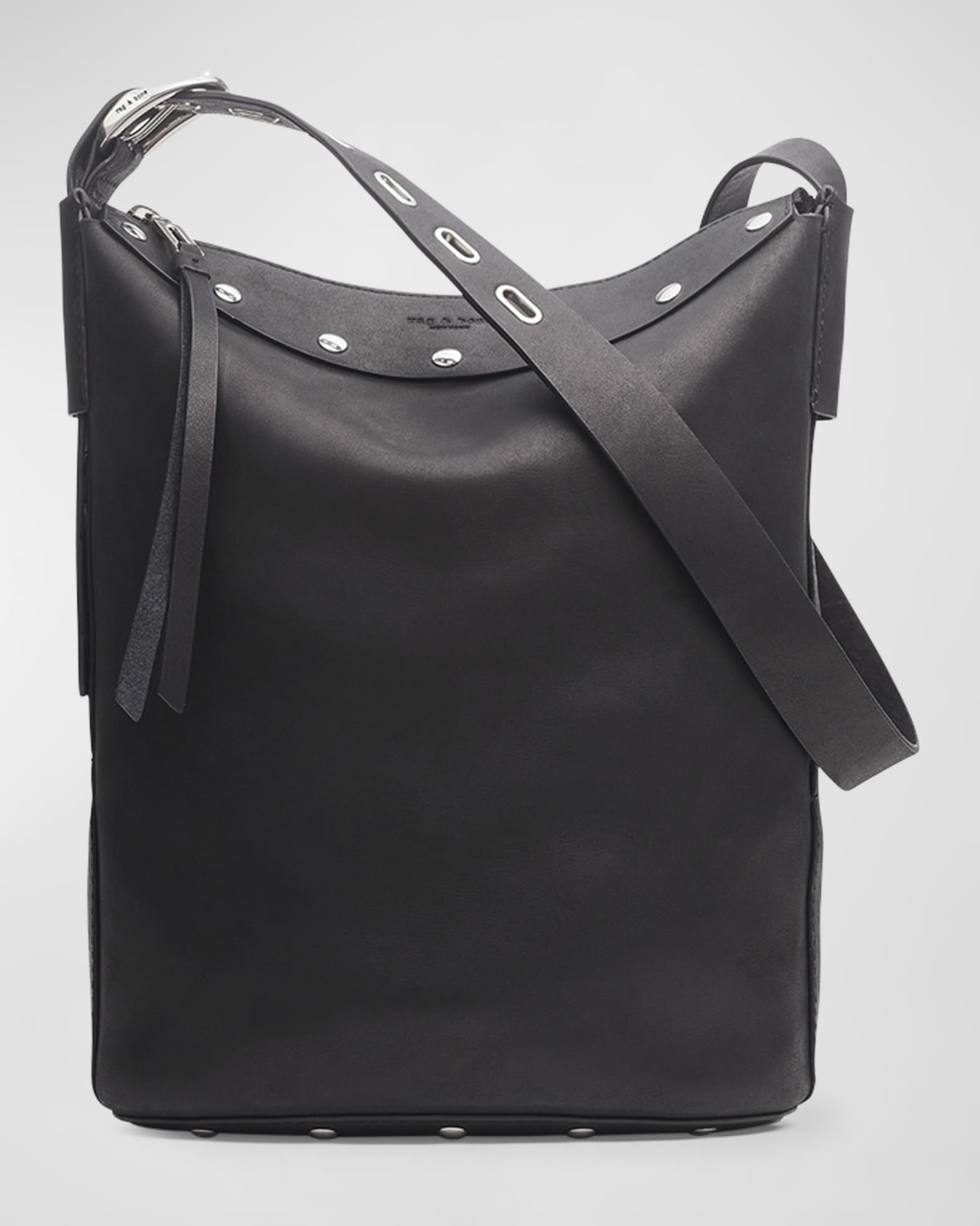 Buy the Belize Bucket Bag - Leather