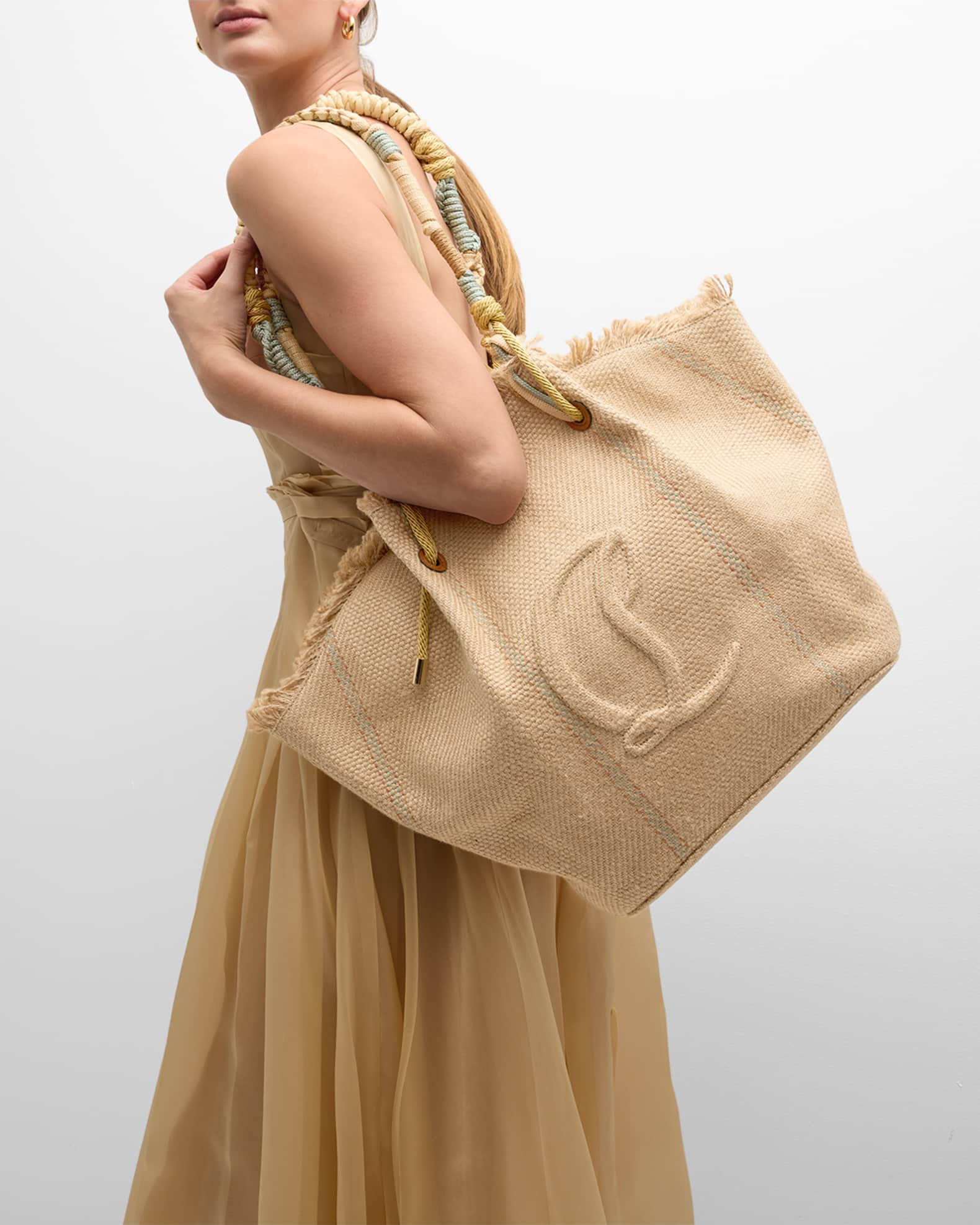 Jute side bags shop