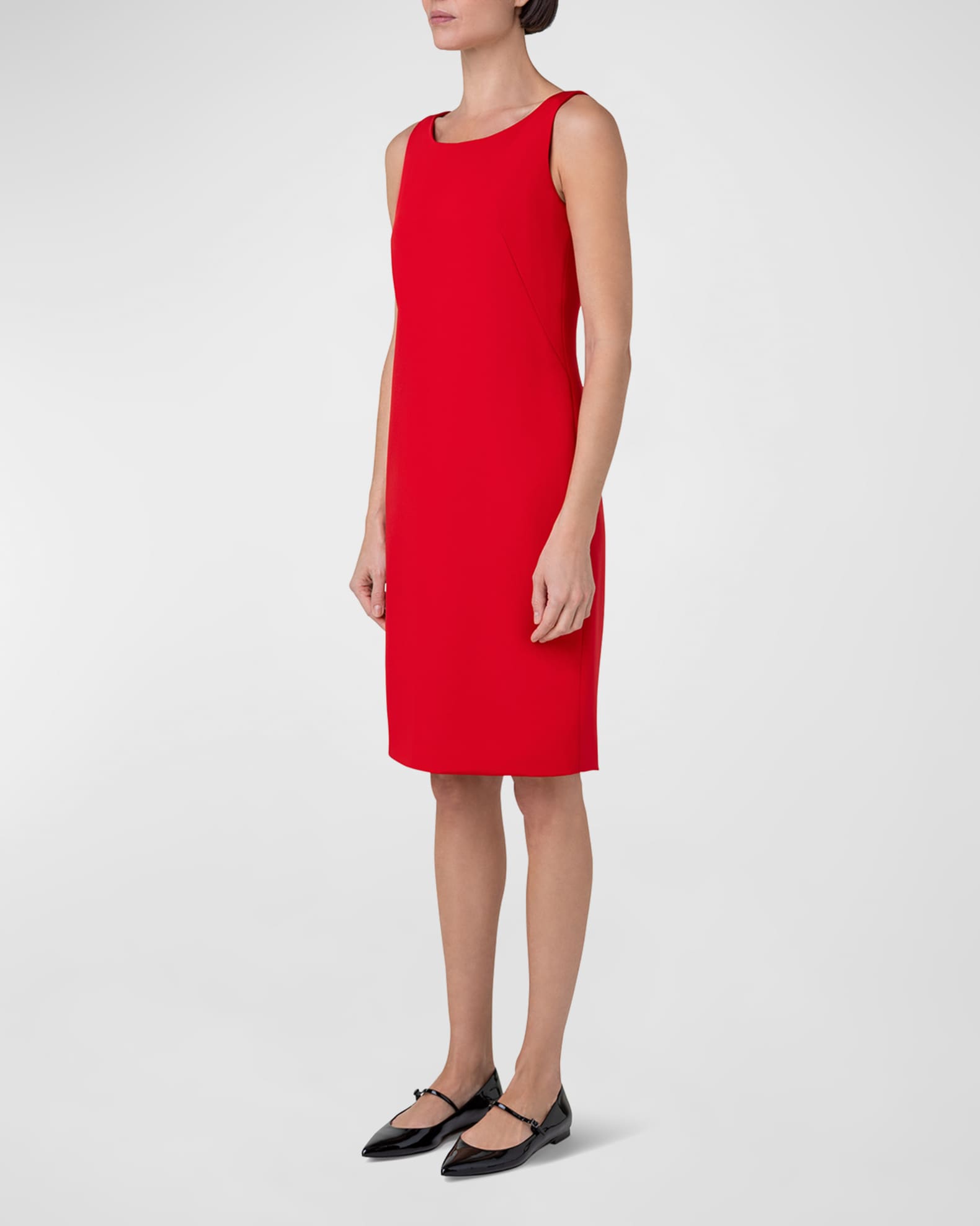 Neiman marcus sheath dresses top