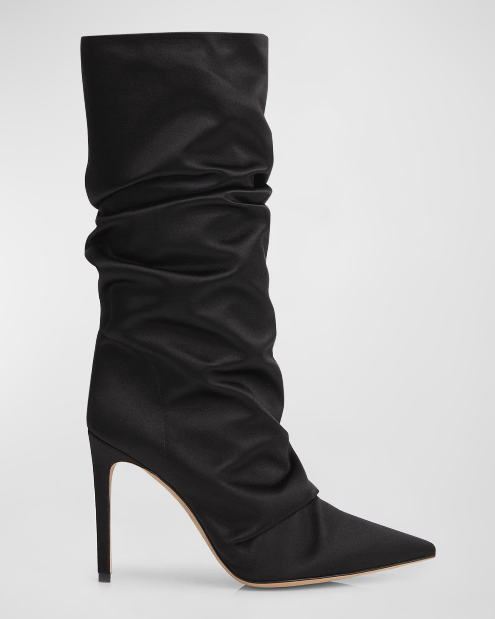 how to style stiletto booties