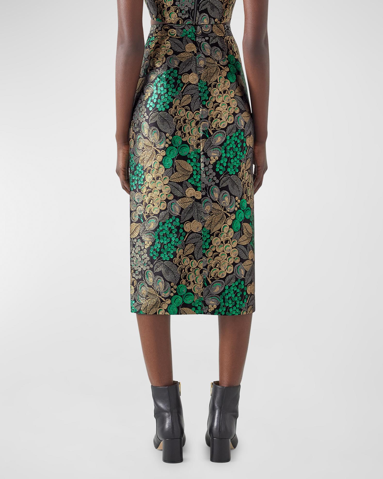 Bennett Skirt