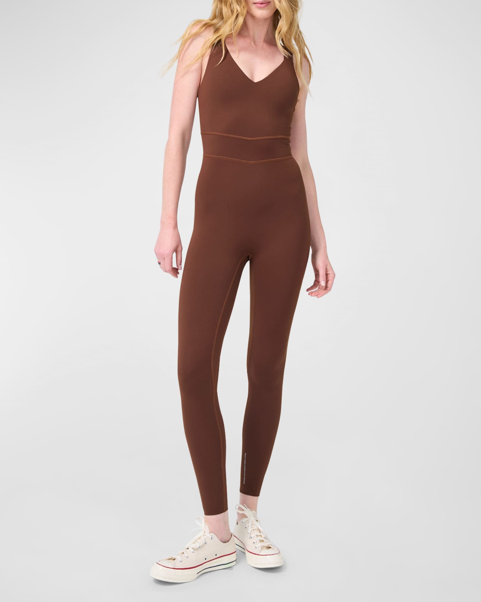 Cafe Action Onesie