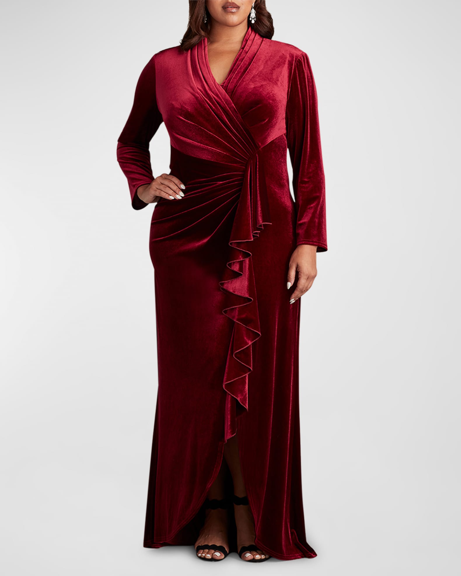 Neiman marcus plus size mother of the bride dresses sales