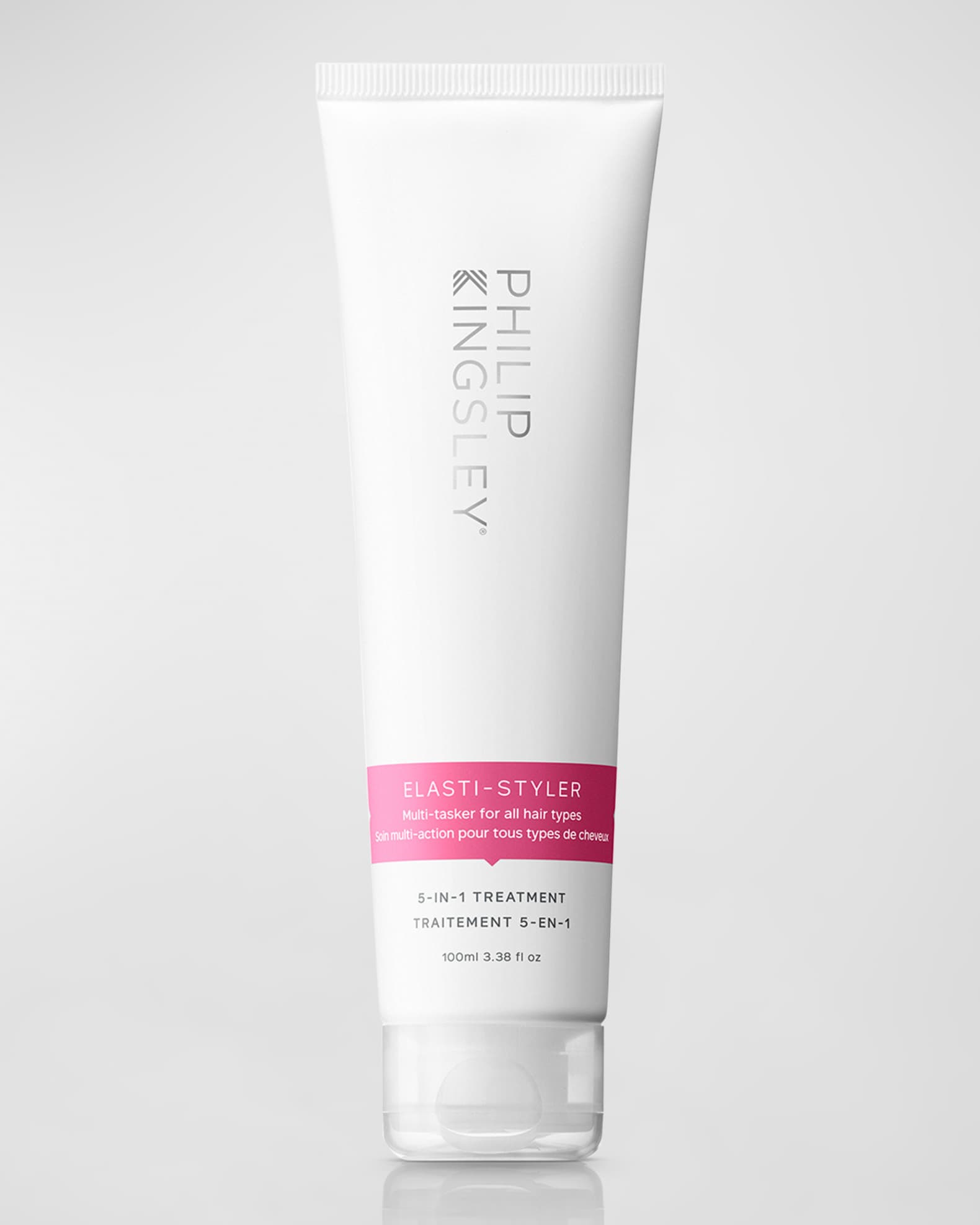Elasti-Styler 5-in-1 Treatment, 3.38 oz. 0