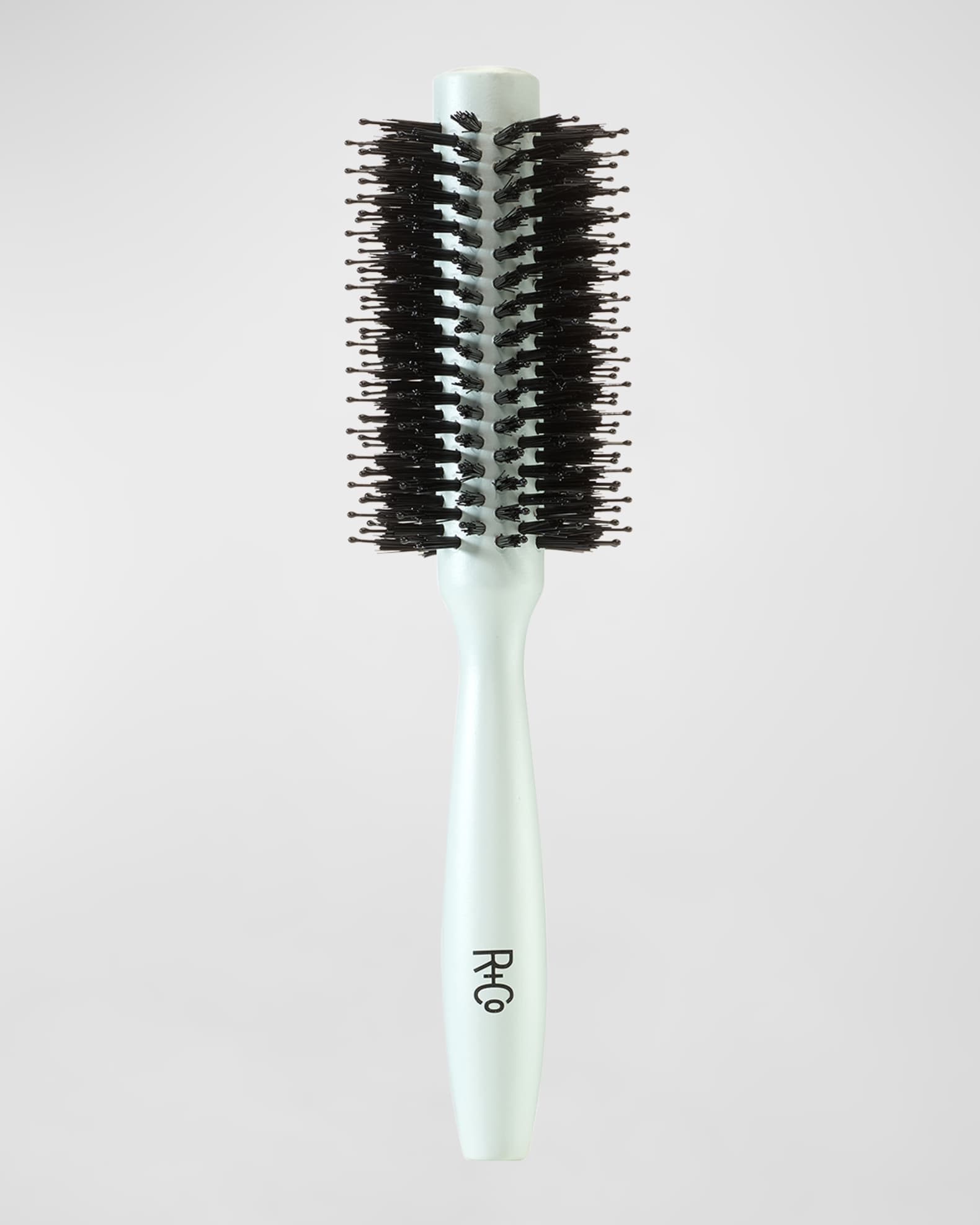 Medium Vegan Round Hair Brush, 58mm 0
