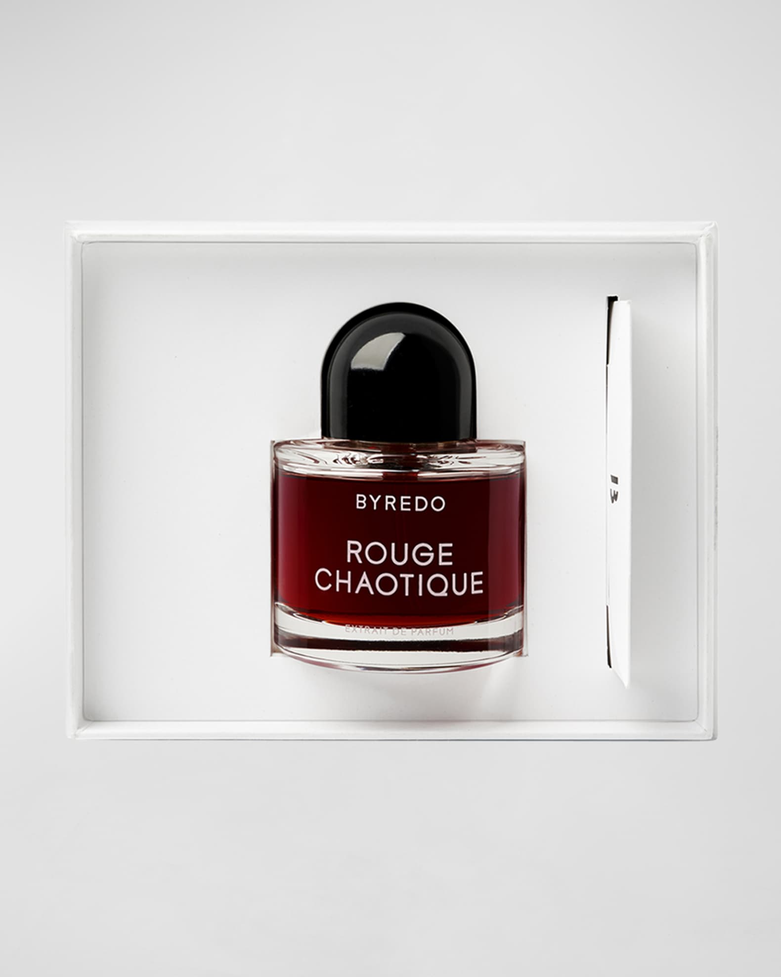 Rouge Chaotique Extrait de Parfum, 1.6 oz. 1