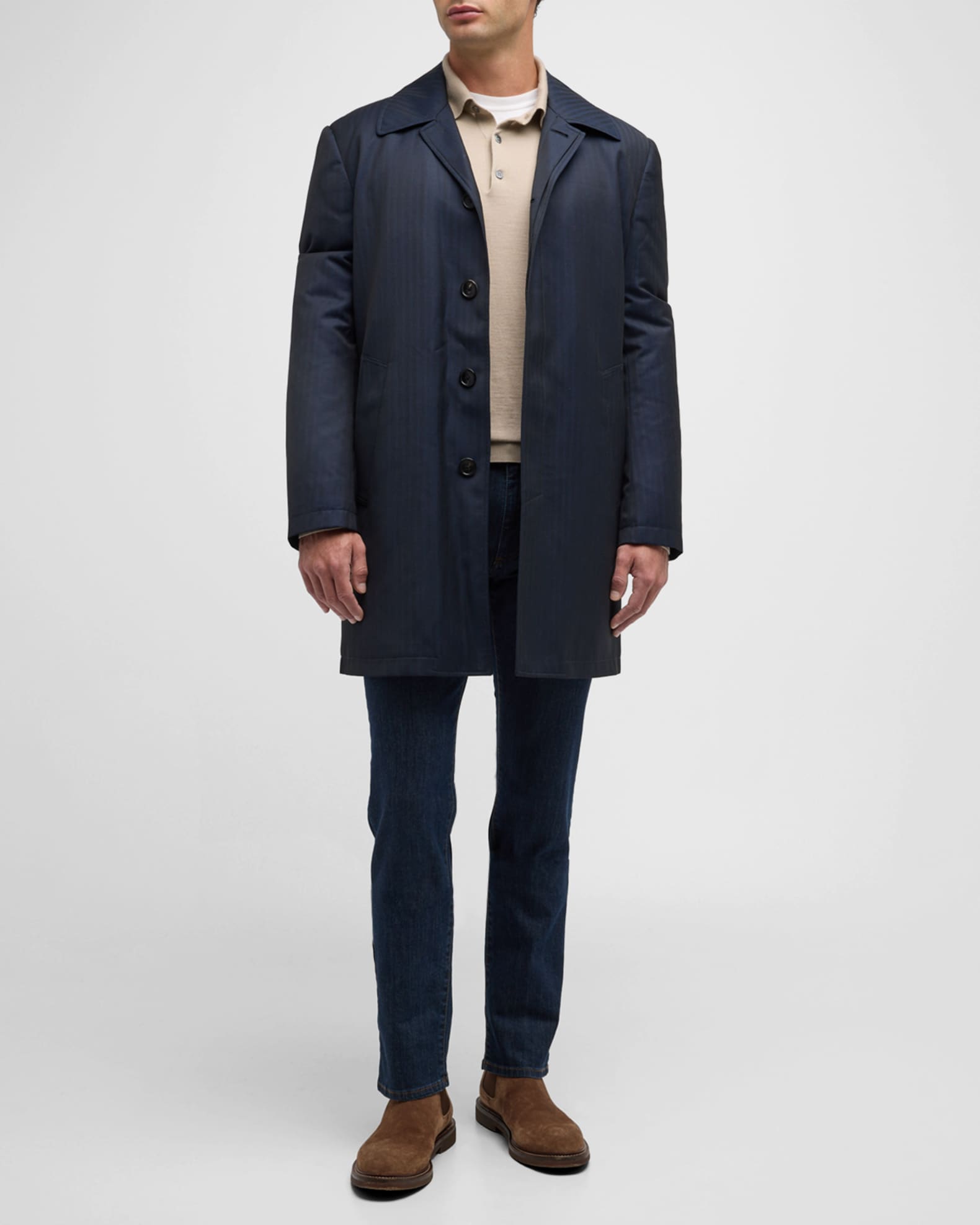 Topcoat canada deals
