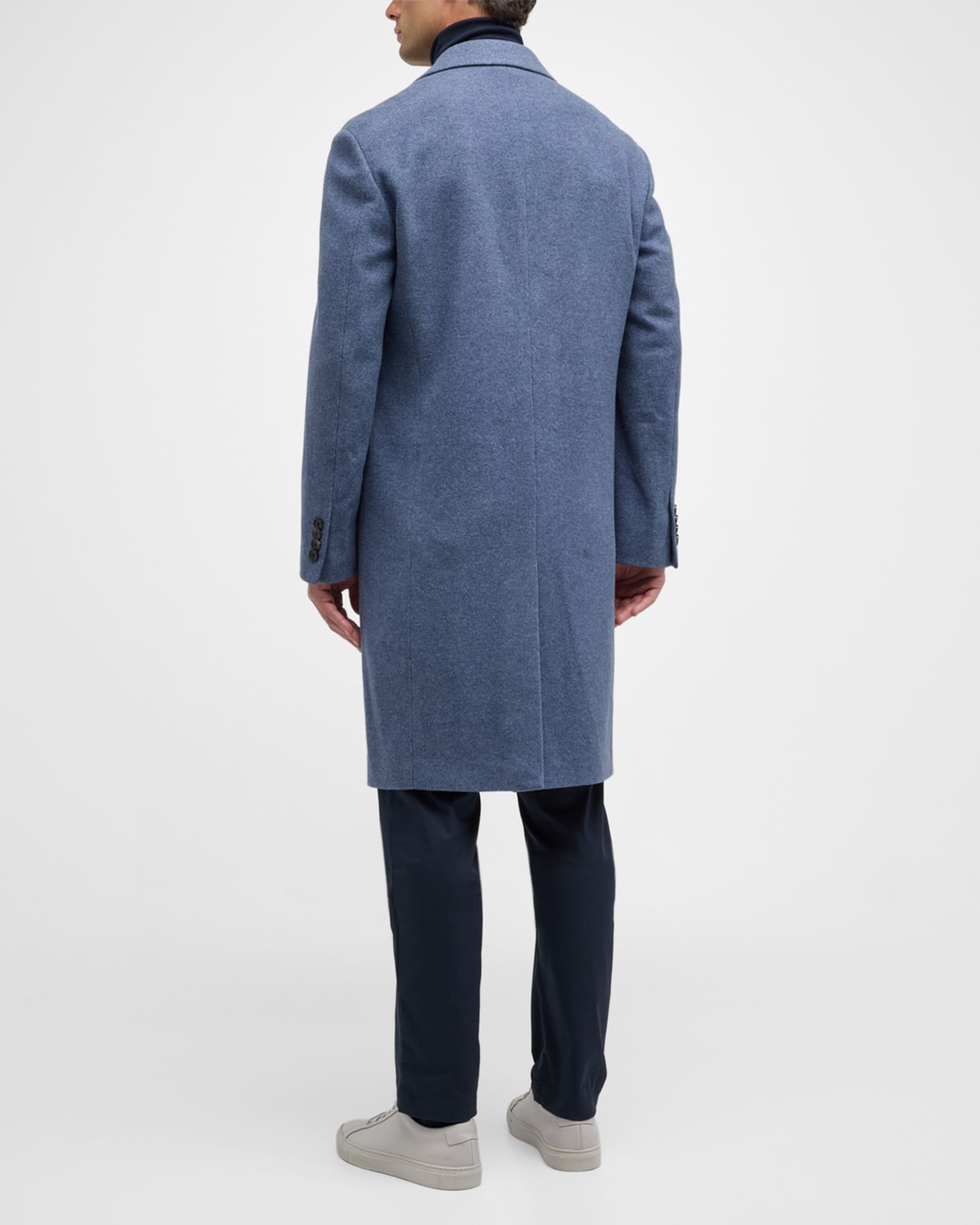 Neiman marcus new arrivals wool coats
