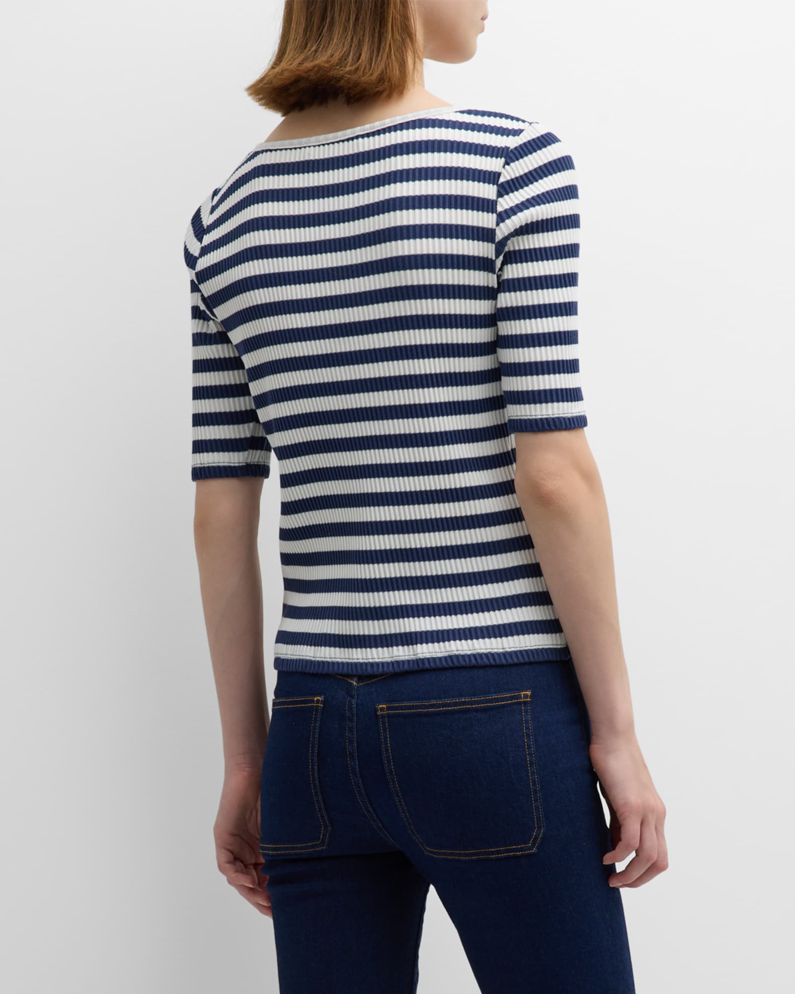 ANAFI KNIT VEST main image 1