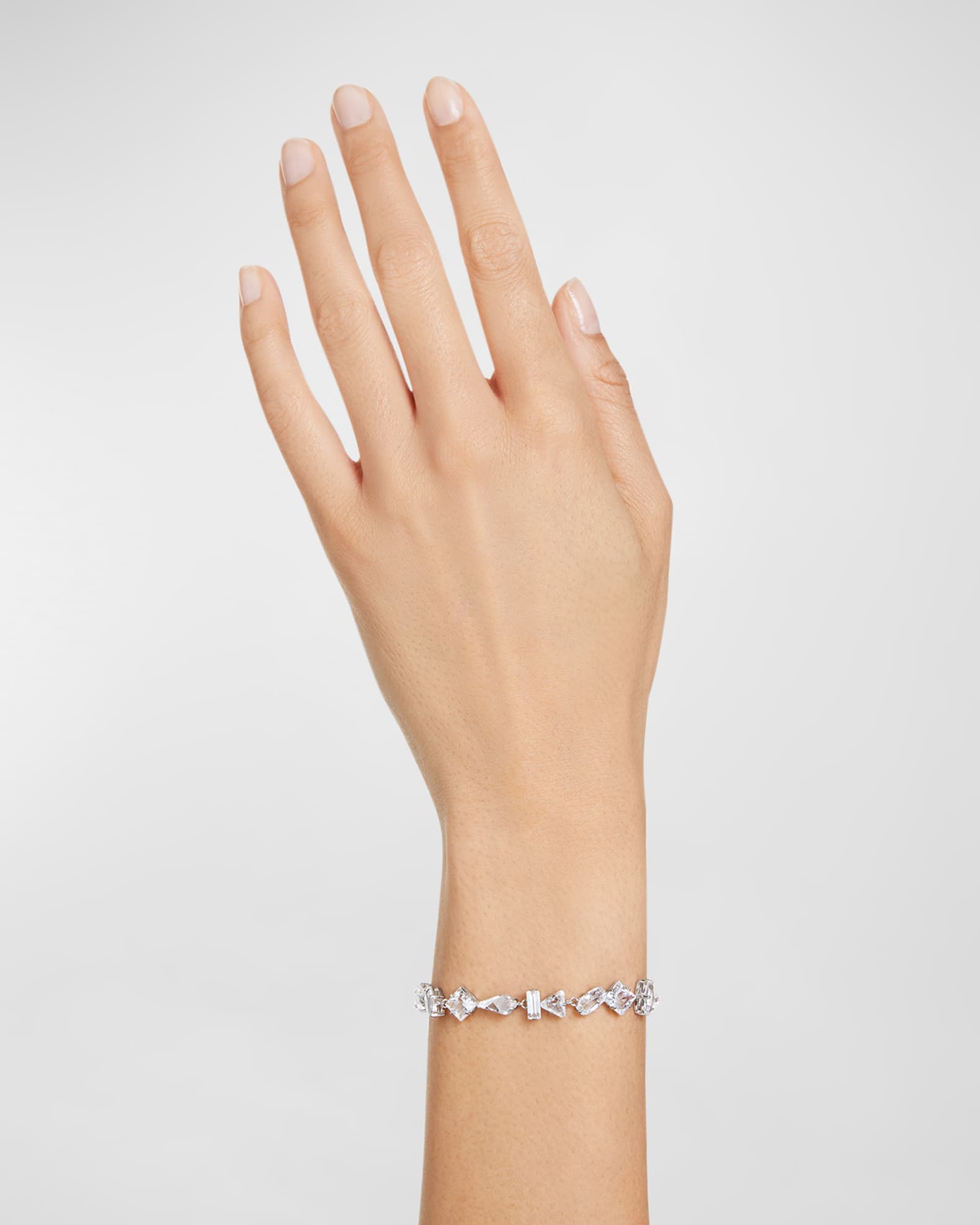 Swarovski generation bracelet store