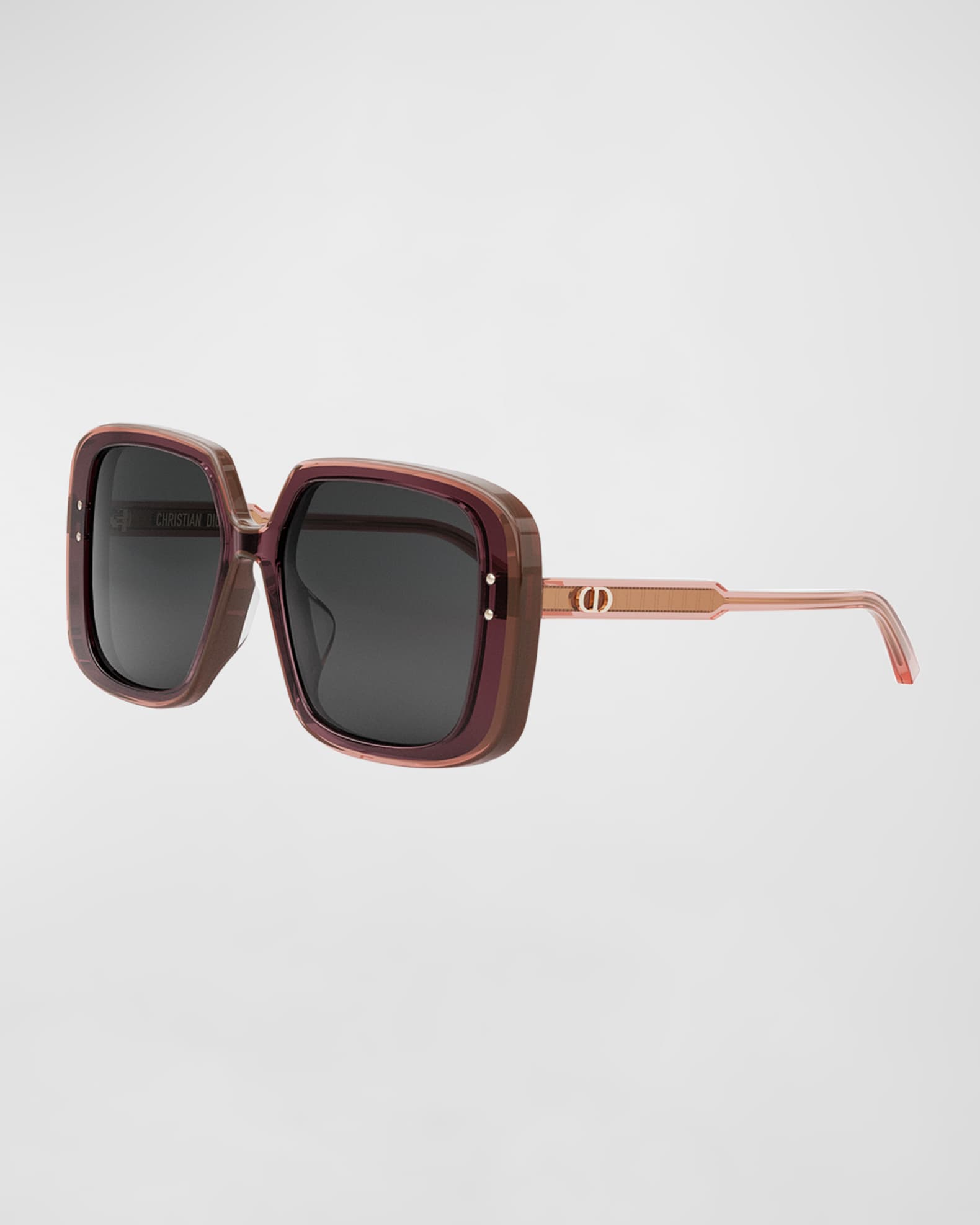 Christian Dior Vintage Interchangeable Ski Goggles Sunglasses