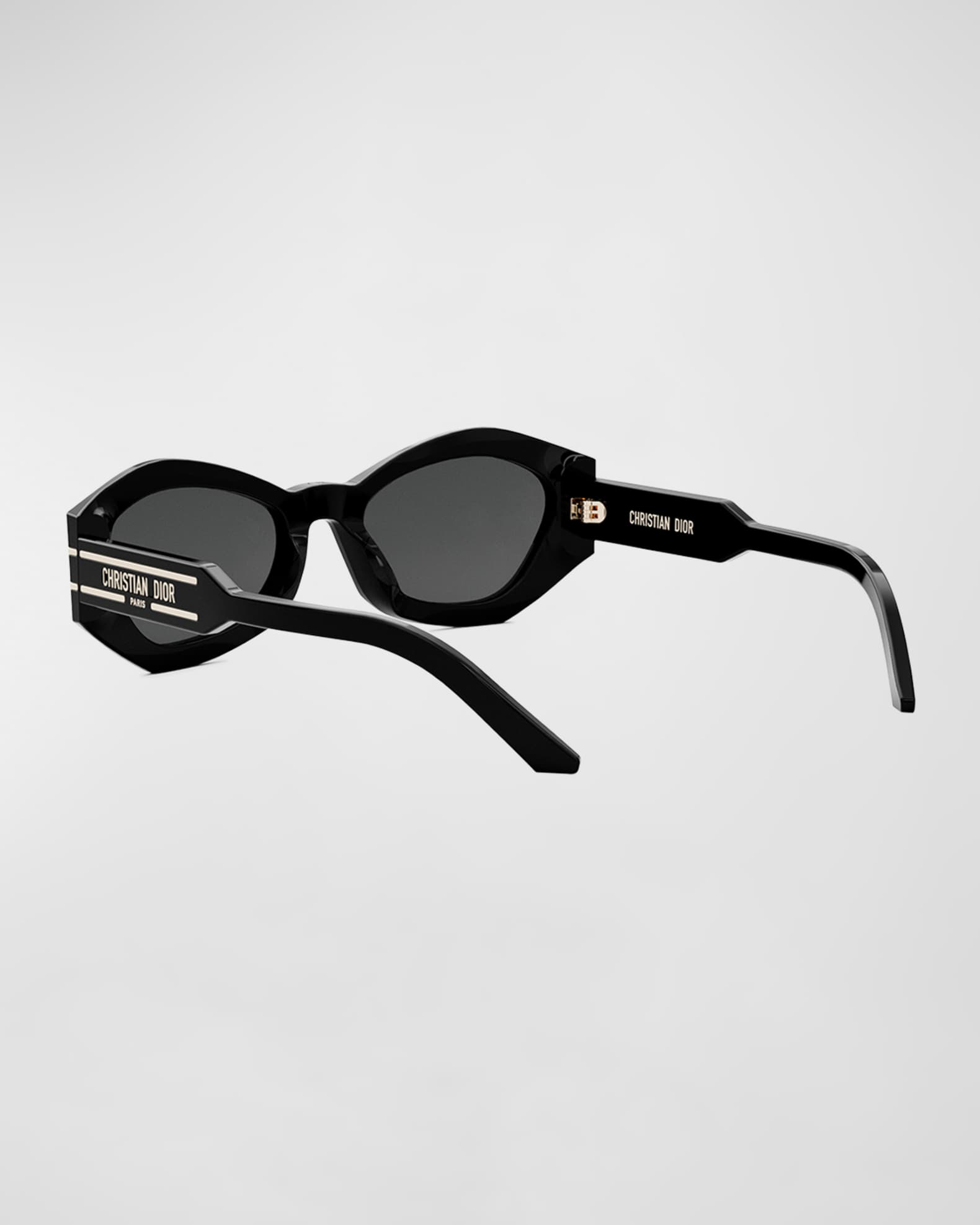 Dior DiorSignature B1U Sunglasses | Neiman Marcus