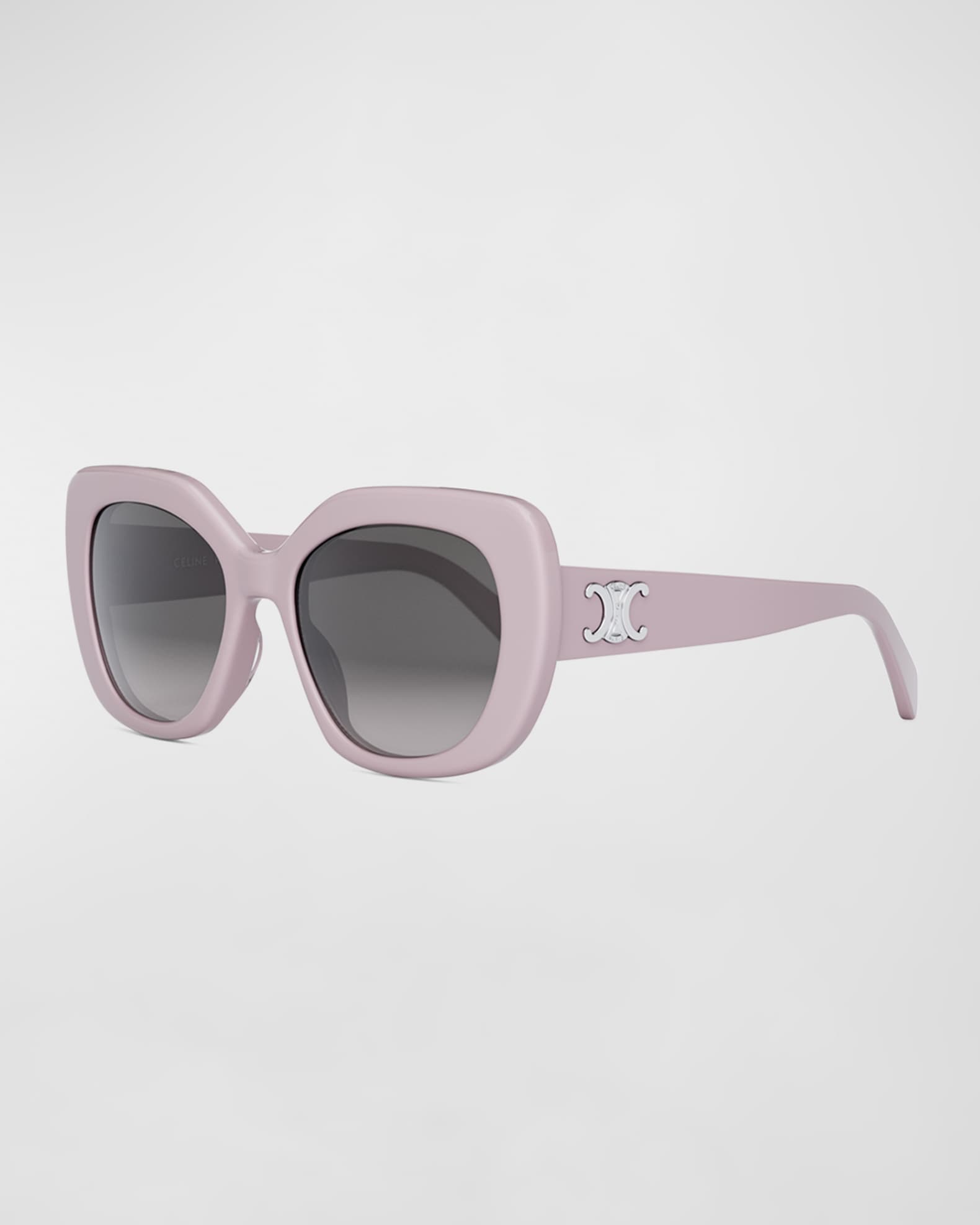 Celine butterfly sunglasses in acetate outlet
