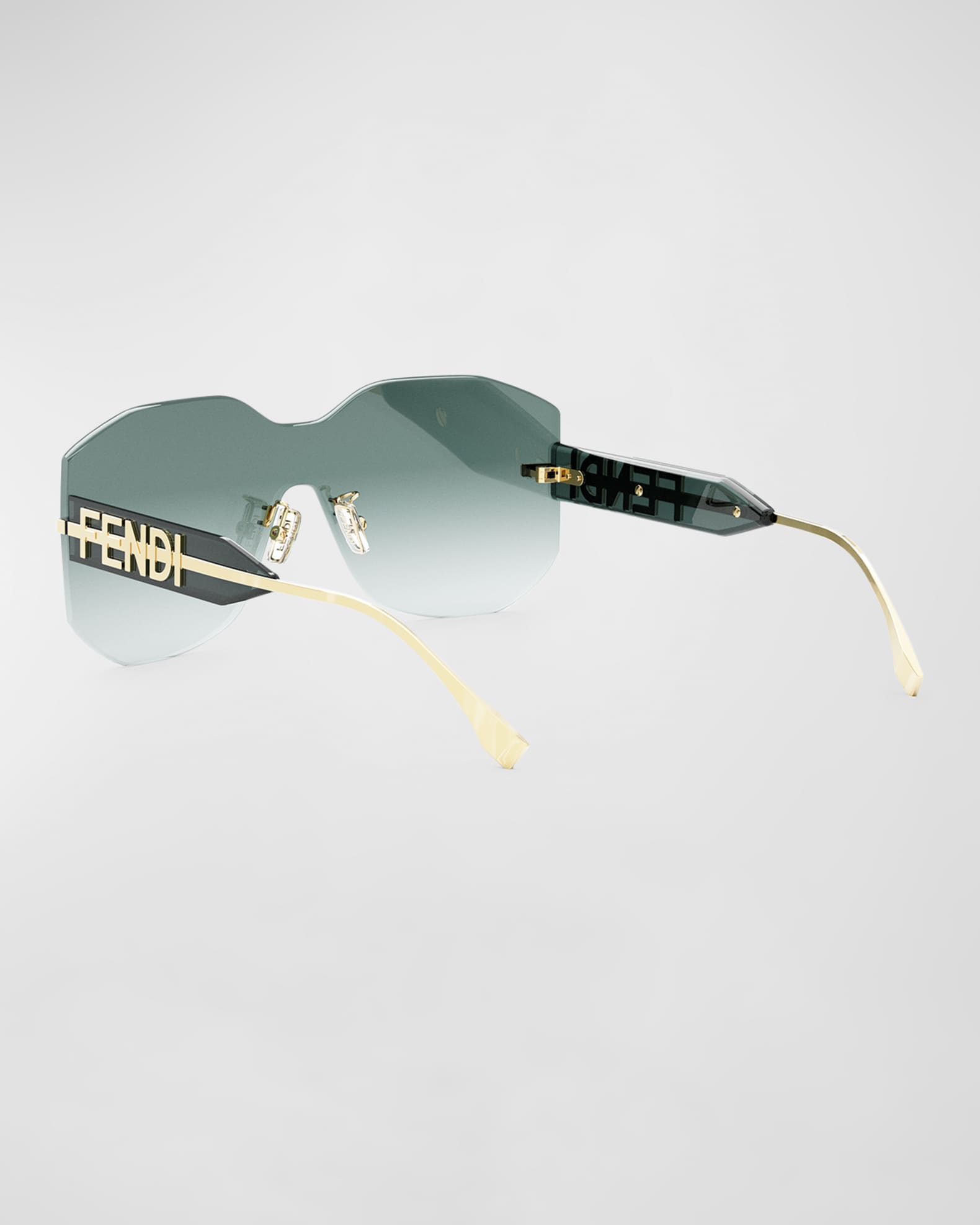 Neiman marcus fendi sunglasses discount