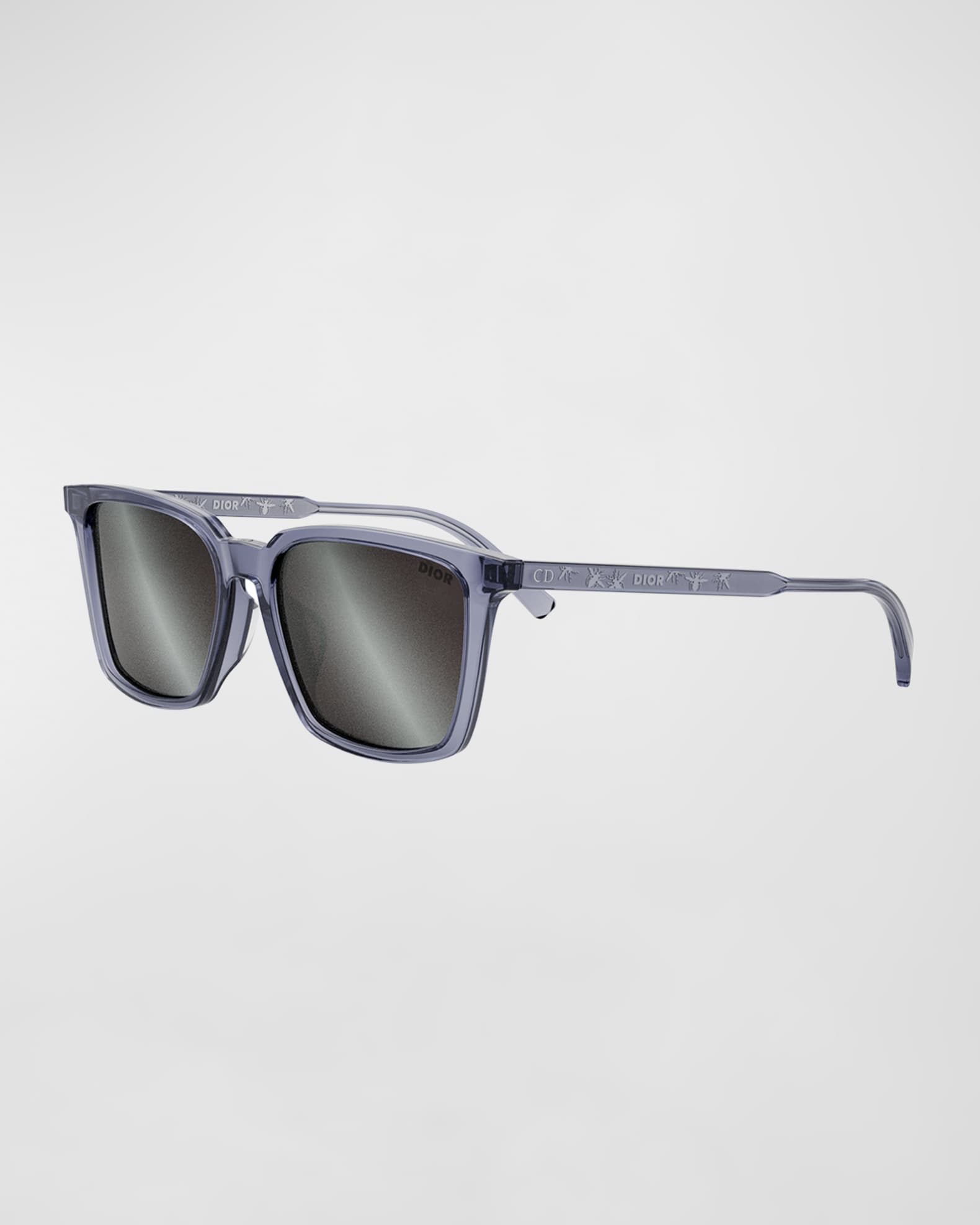 Dior InDior S4F Sunglasses Neiman Marcus