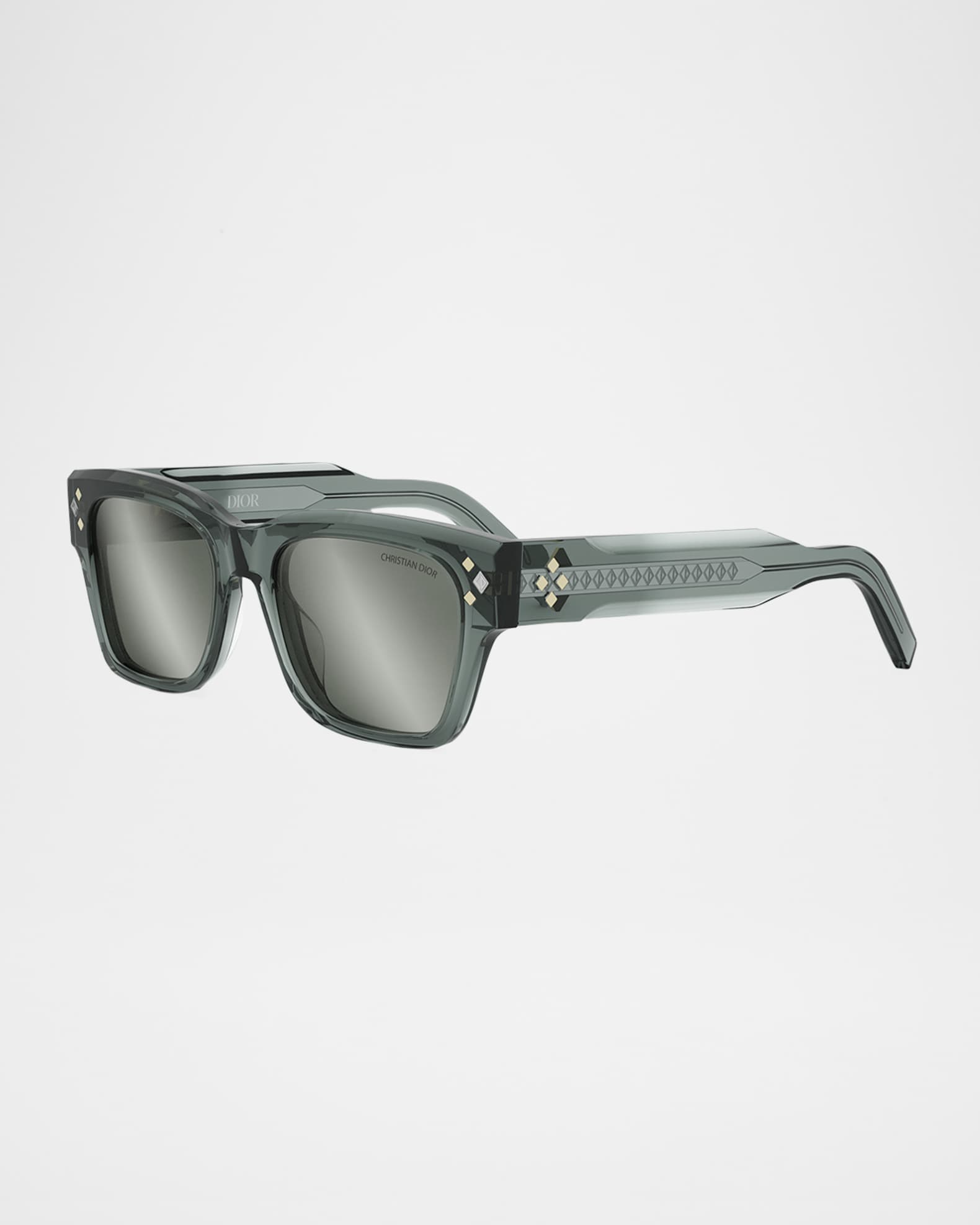 見事な創造力 CD DIOR Diamond Marcus Neiman | Sunglasses S2I 小物